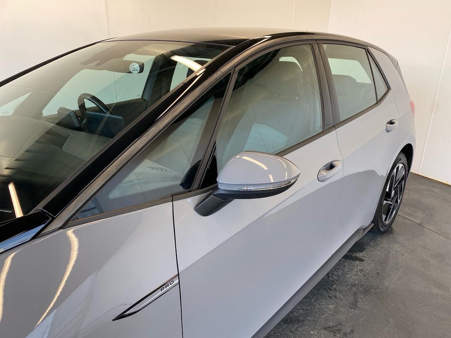 Used Volkswagen ID.3 2021 for sale - 76713216: Photo 38