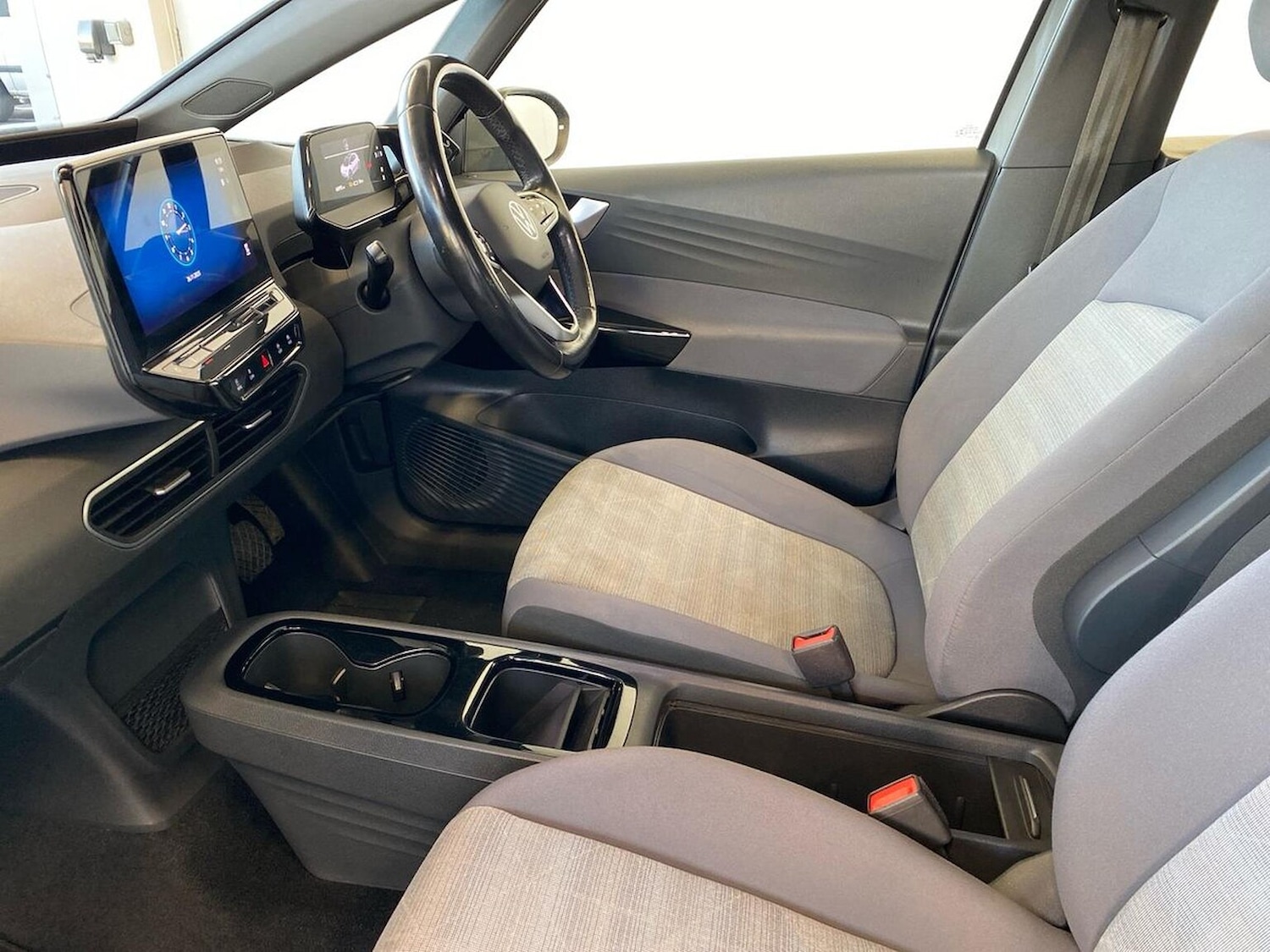 Used Volkswagen ID.3 2021 for sale - 76713216: Photo 39