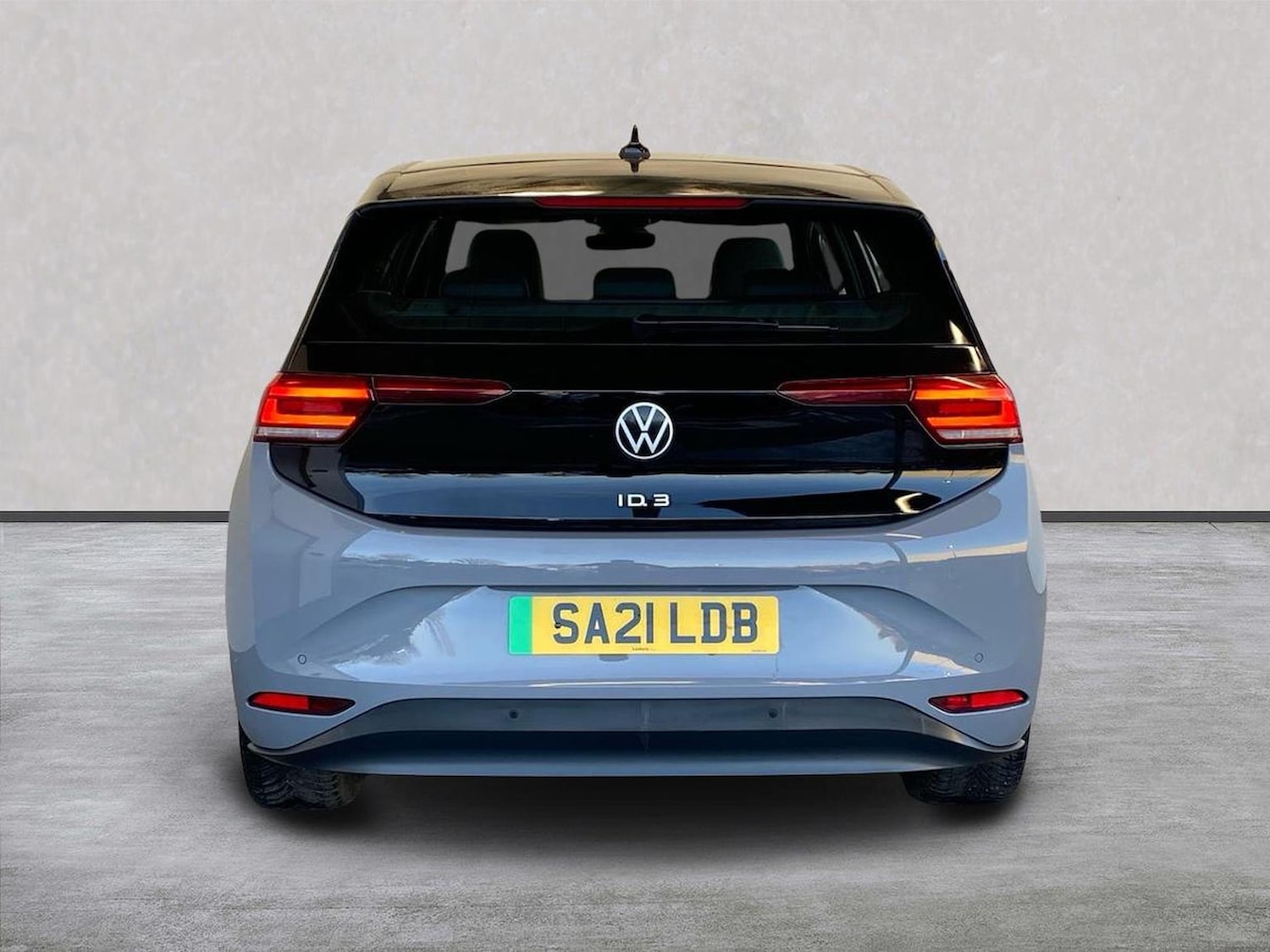 Used Volkswagen ID.3 2021 for sale - 76713216: Photo 4