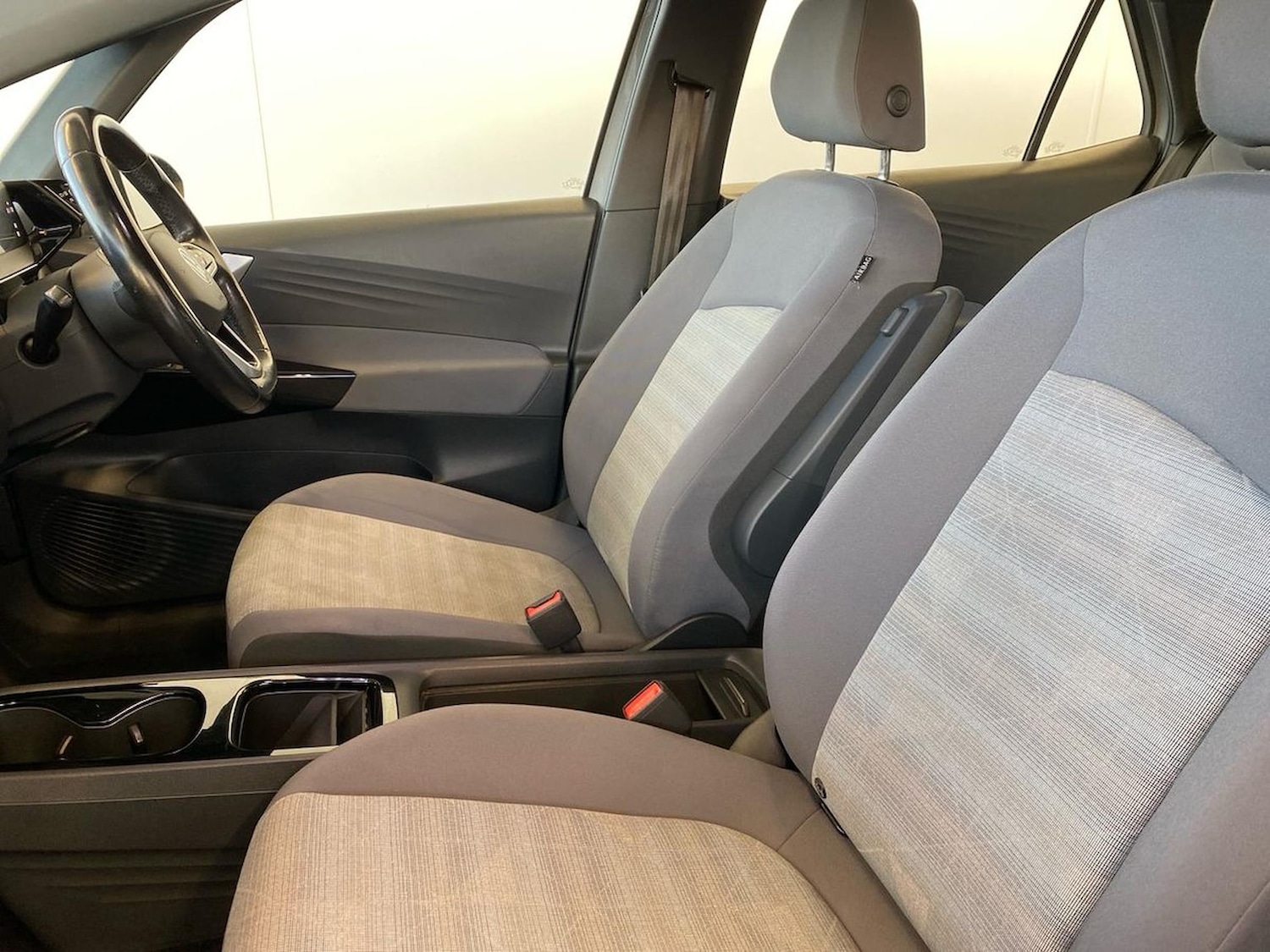 Used Volkswagen ID.3 2021 for sale - 76713216: Photo 40