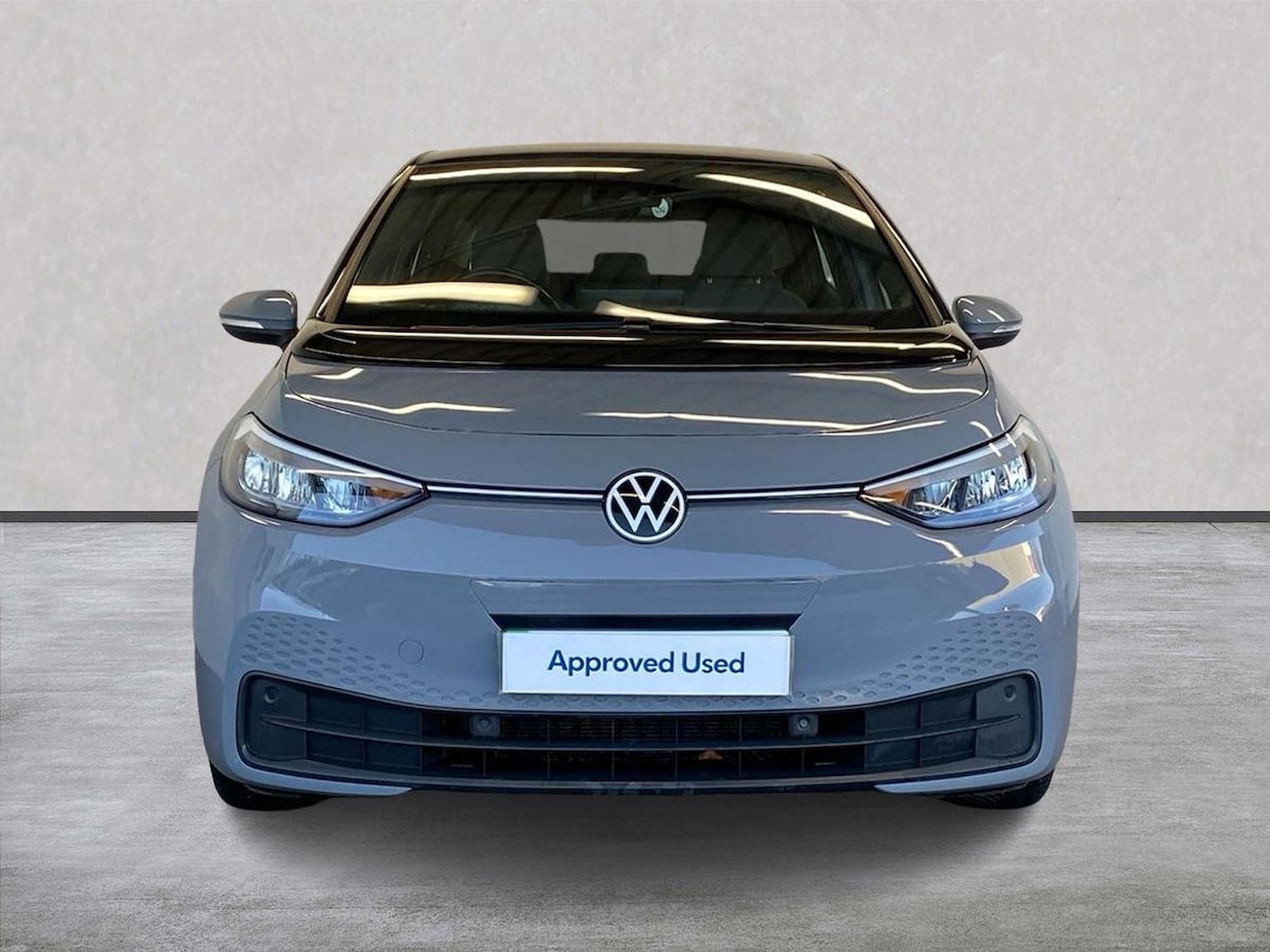 Used Volkswagen ID.3 2021 for sale - 76713216: Photo 5