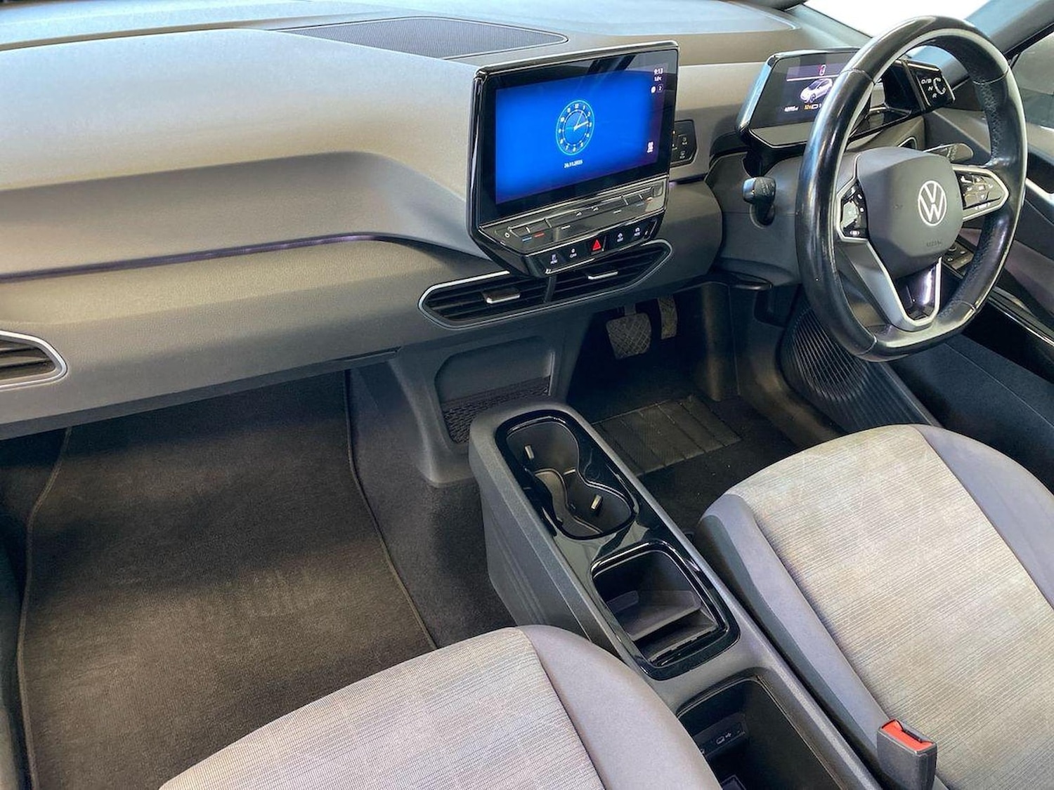 Used Volkswagen ID.3 2021 for sale - 76713216: Photo 7