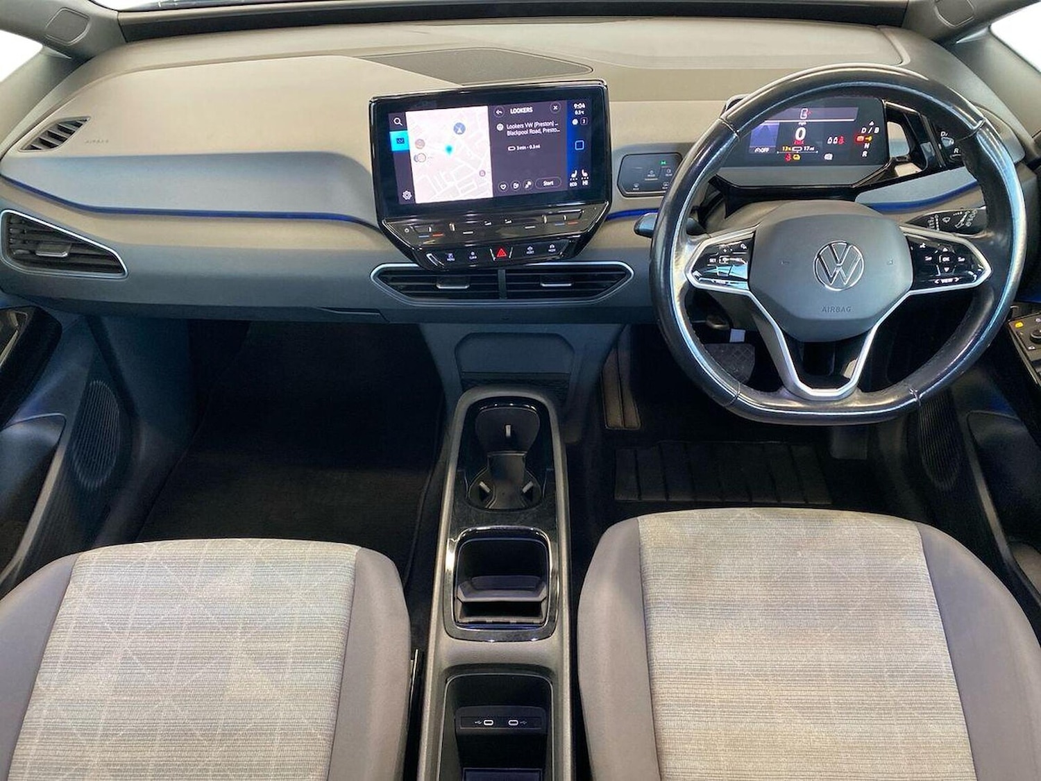 Used Volkswagen ID.3 2021 for sale - 76713216: Photo 8