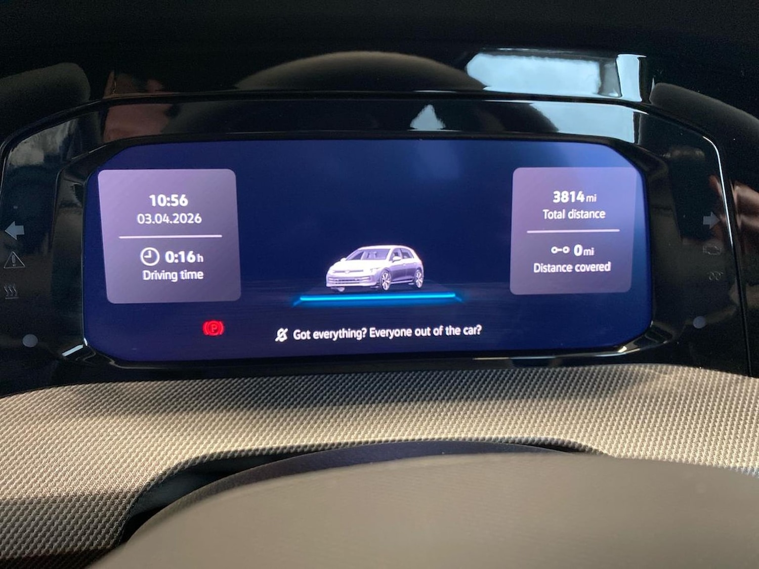 Used Volkswagen Golf 2025 for sale - 78195299: Photo 10