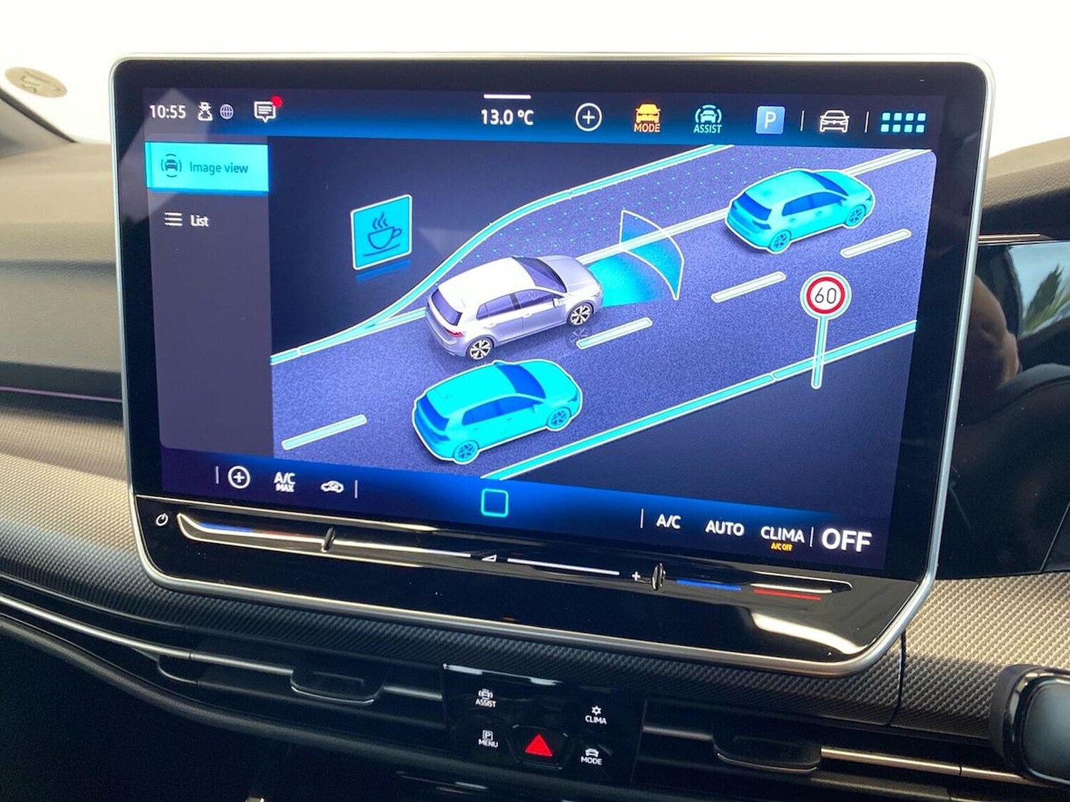 Used Volkswagen Golf 2025 for sale - 78195299: Photo 11