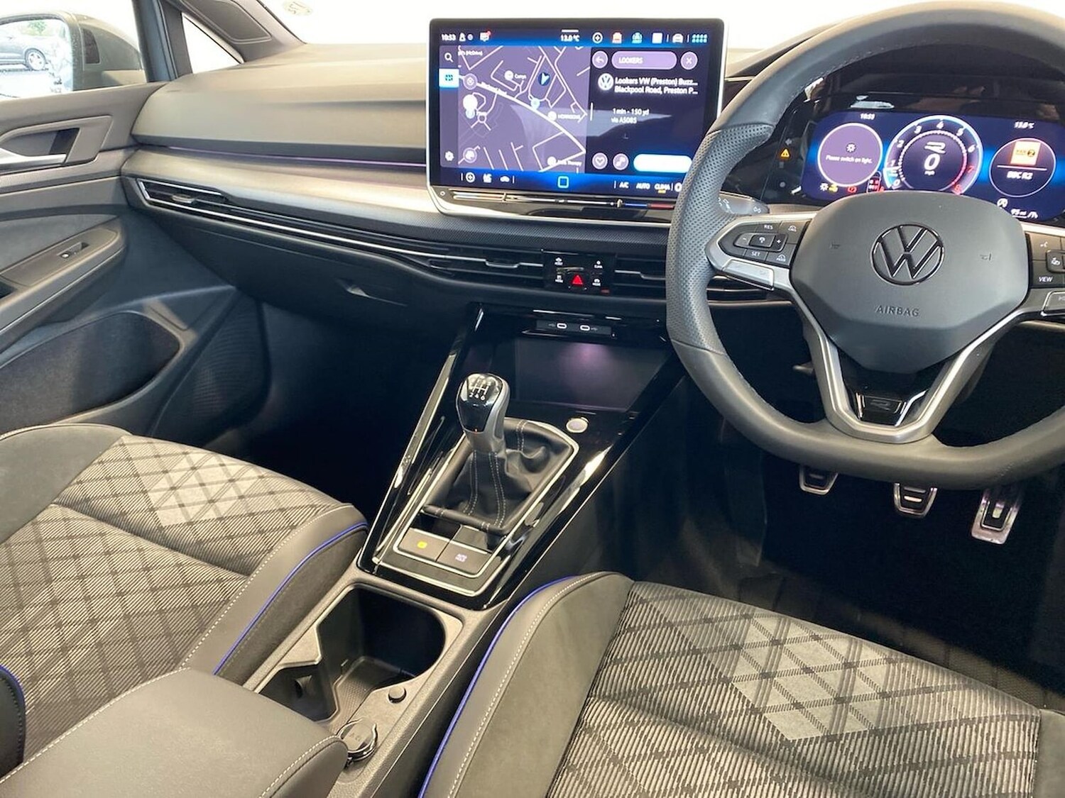 Used Volkswagen Golf 2025 for sale - 78195299: Photo 13