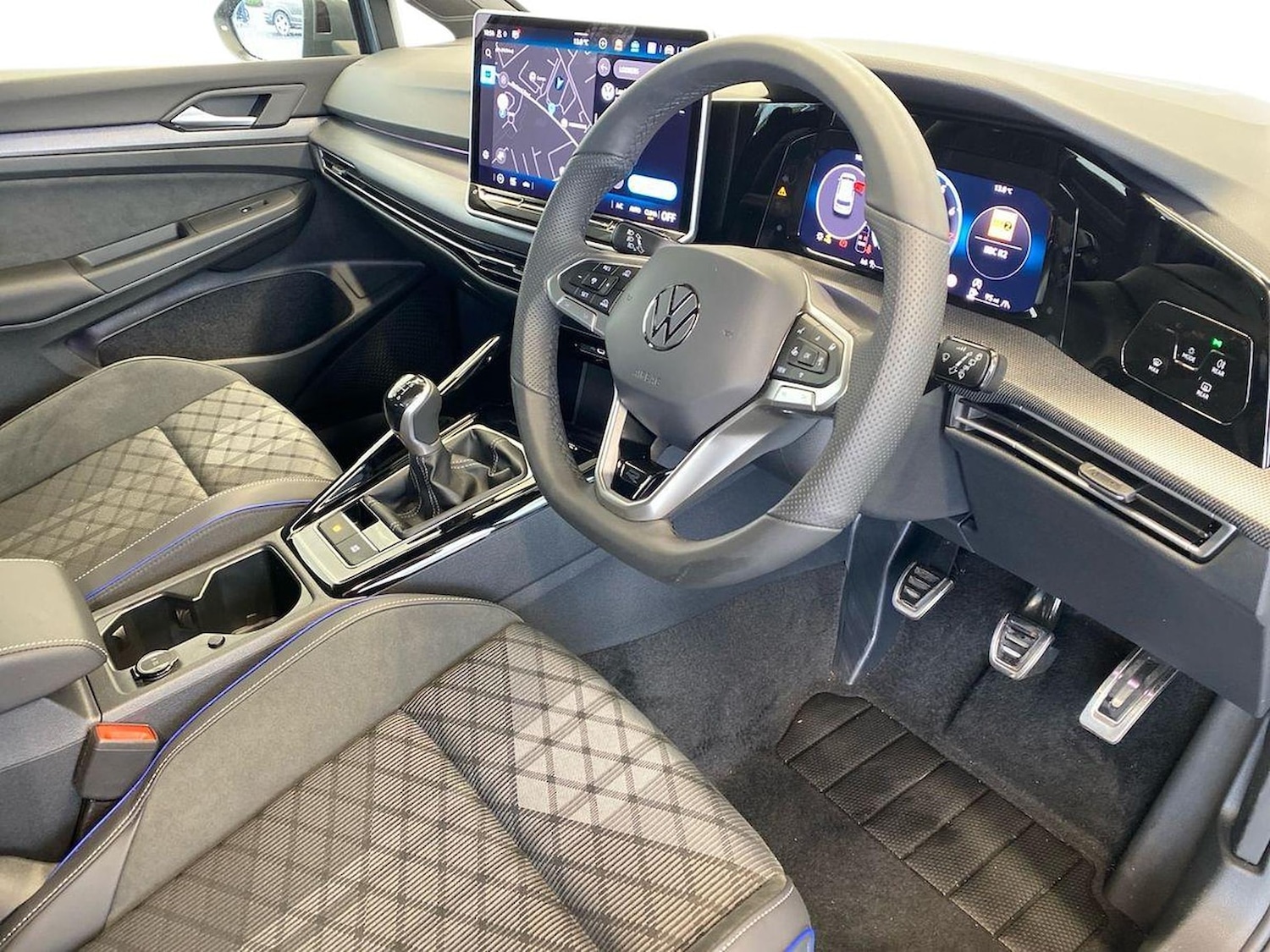 Used Volkswagen Golf 2025 for sale - 78195299: Photo 15