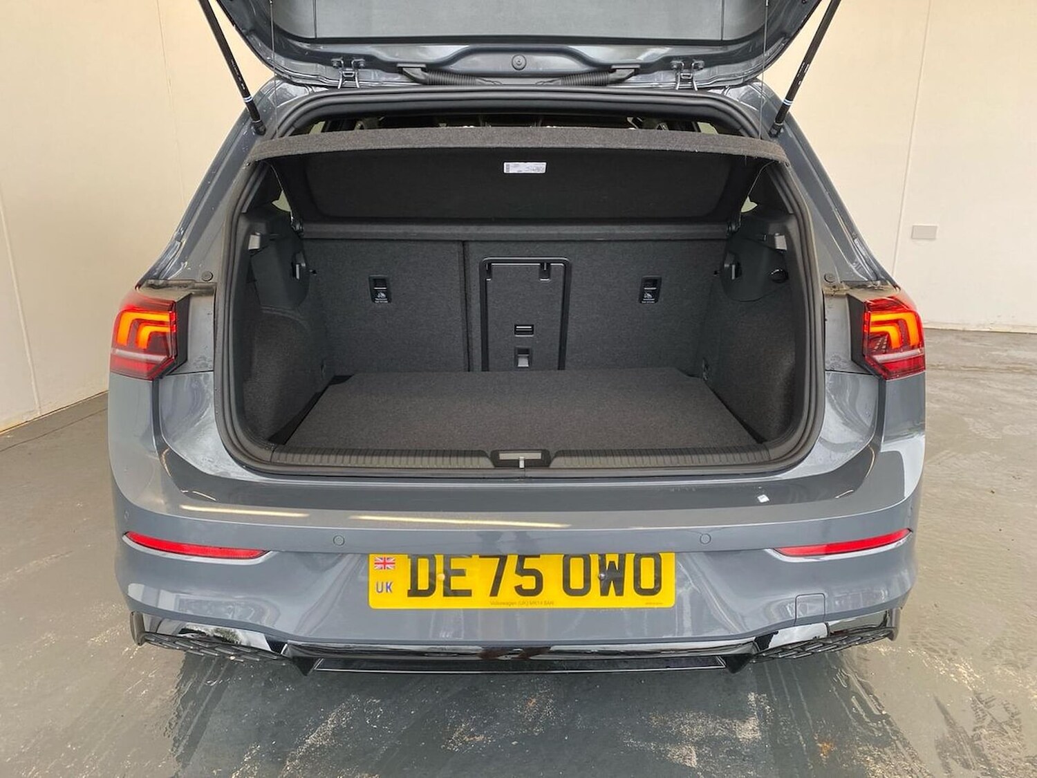 Used Volkswagen Golf 2025 for sale - 78195299: Photo 17