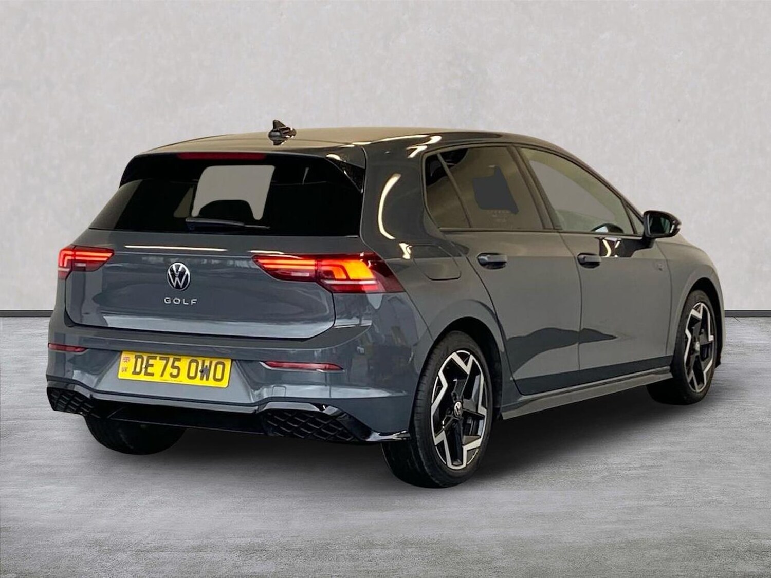 Used Volkswagen Golf 2025 for sale - 78195299: Photo 18