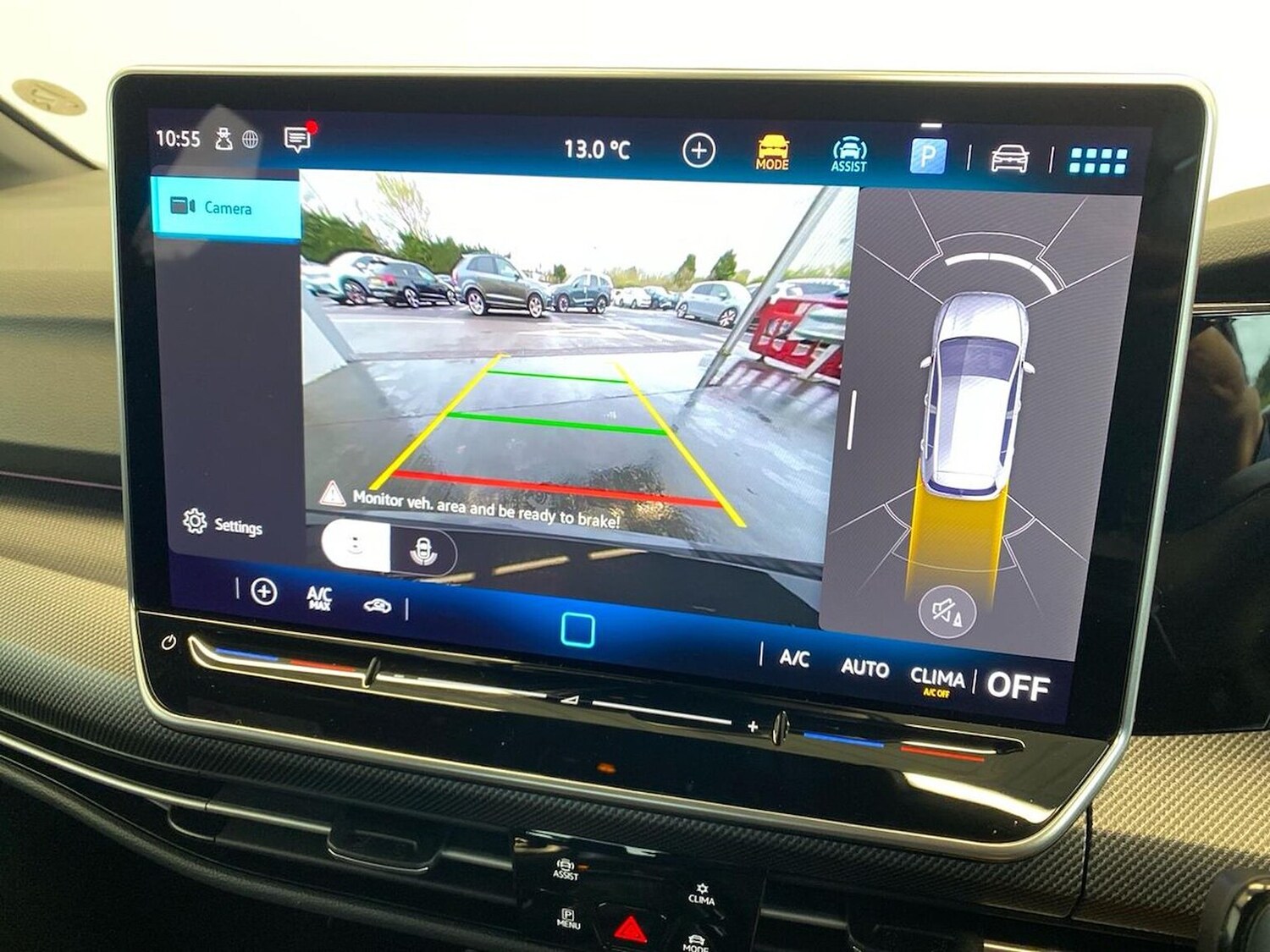 Used Volkswagen Golf 2025 for sale - 78195299: Photo 23