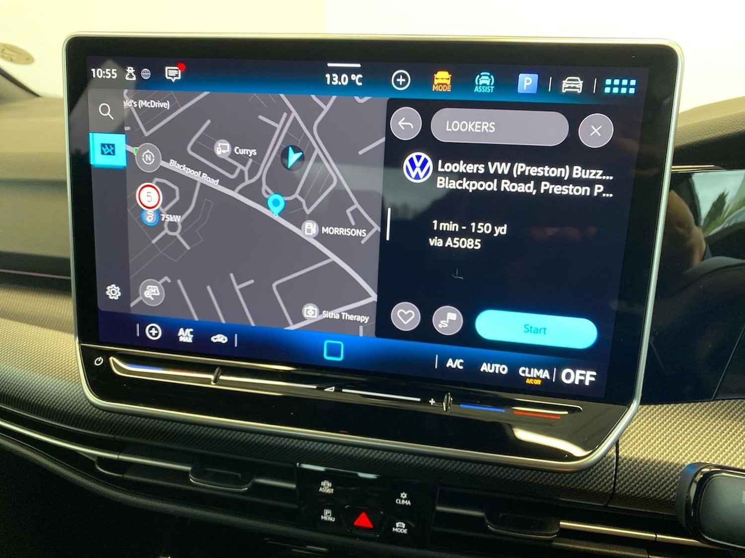 Used Volkswagen Golf 2025 for sale - 78195299: Photo 24