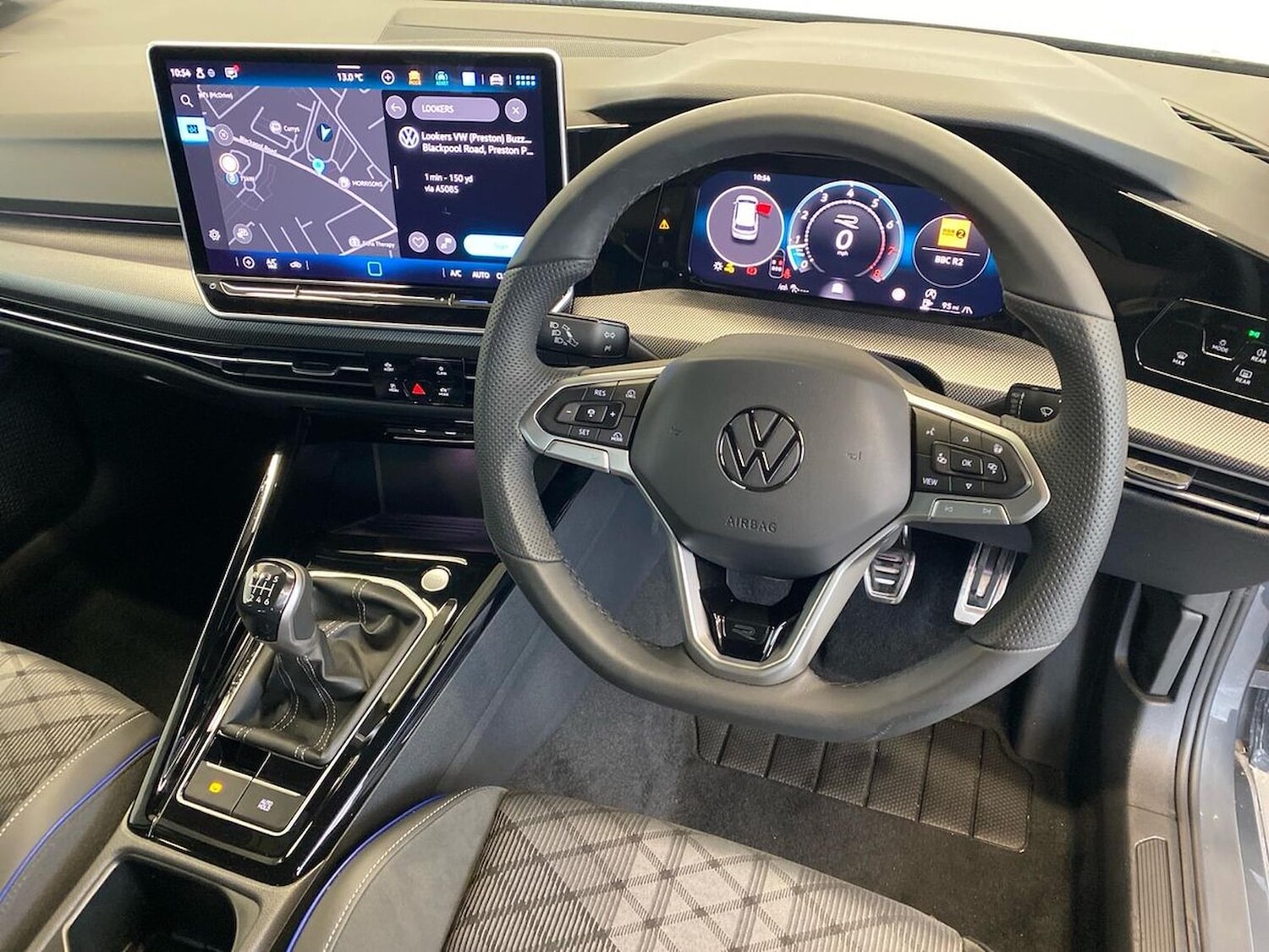 Used Volkswagen Golf 2025 for sale - 78195299: Photo 27