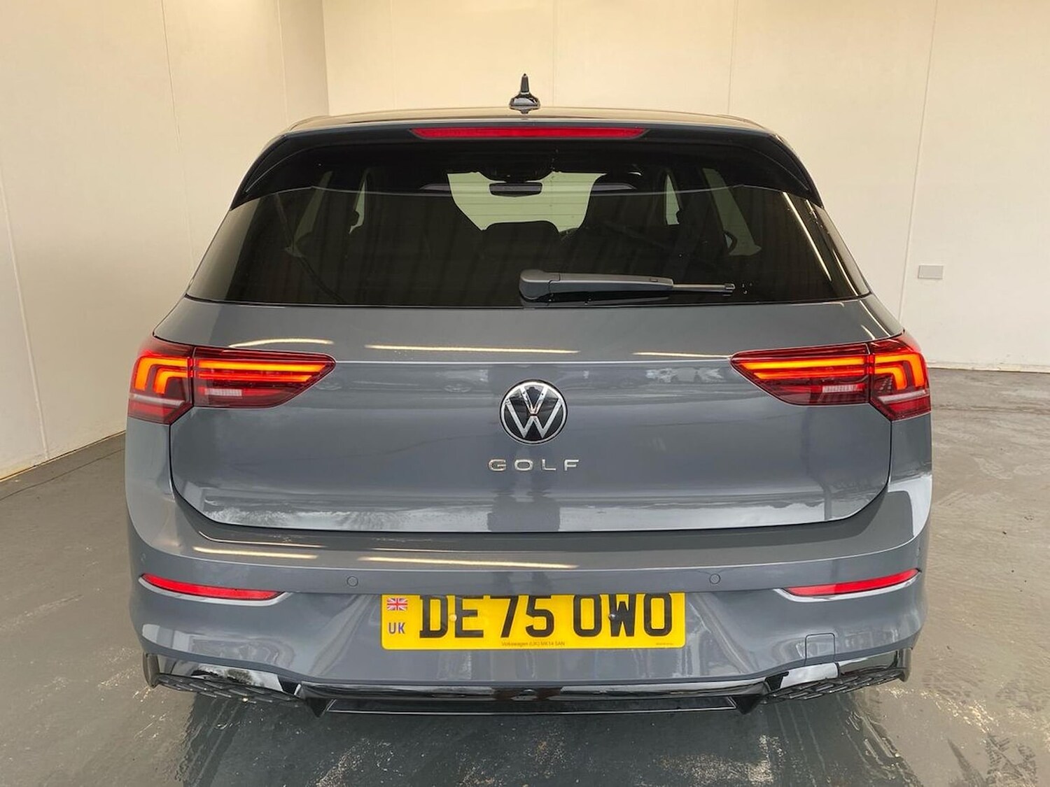 Used Volkswagen Golf 2025 for sale - 78195299: Photo 28