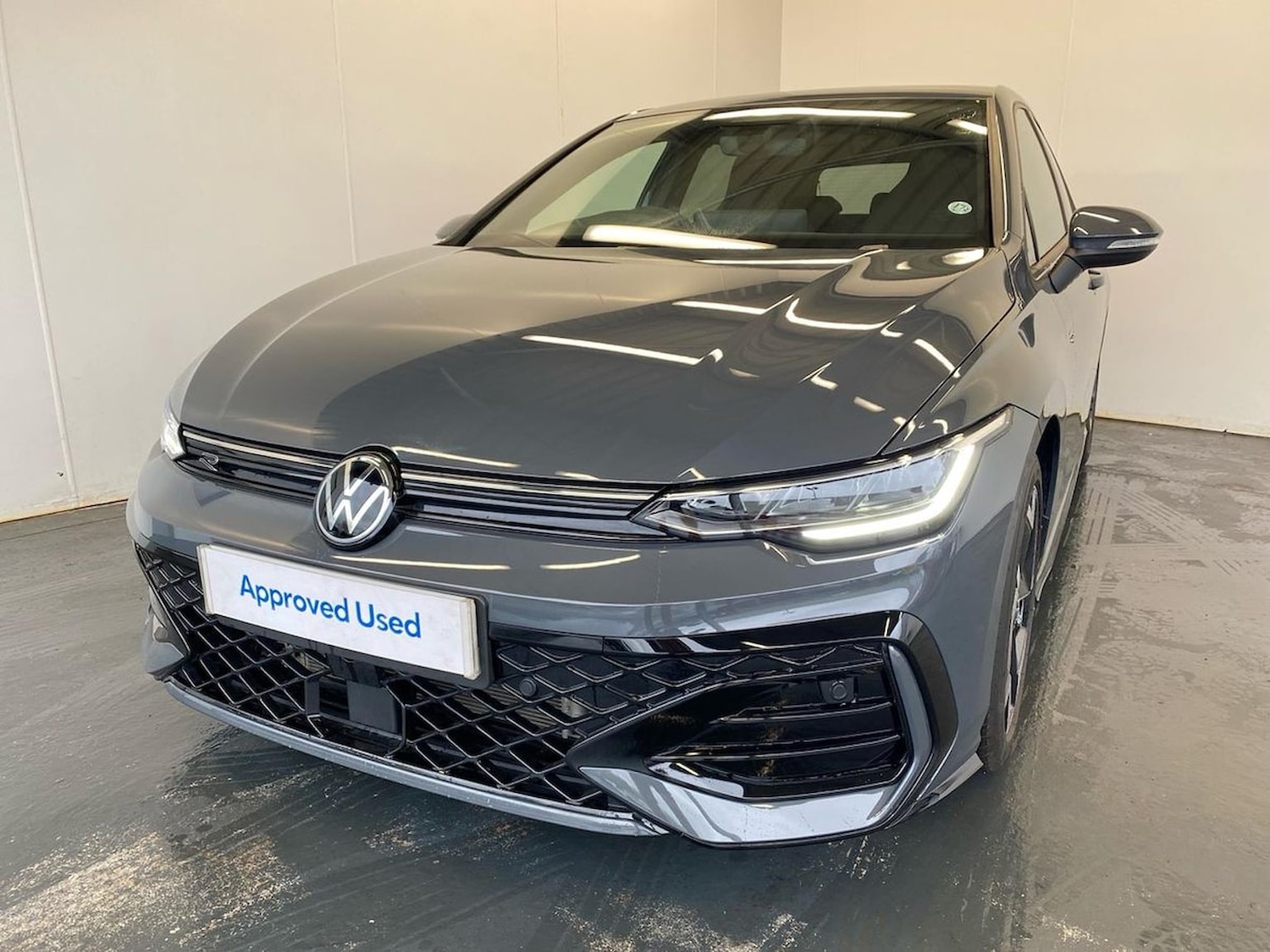 Used Volkswagen Golf 2025 for sale - 78195299: Photo 33