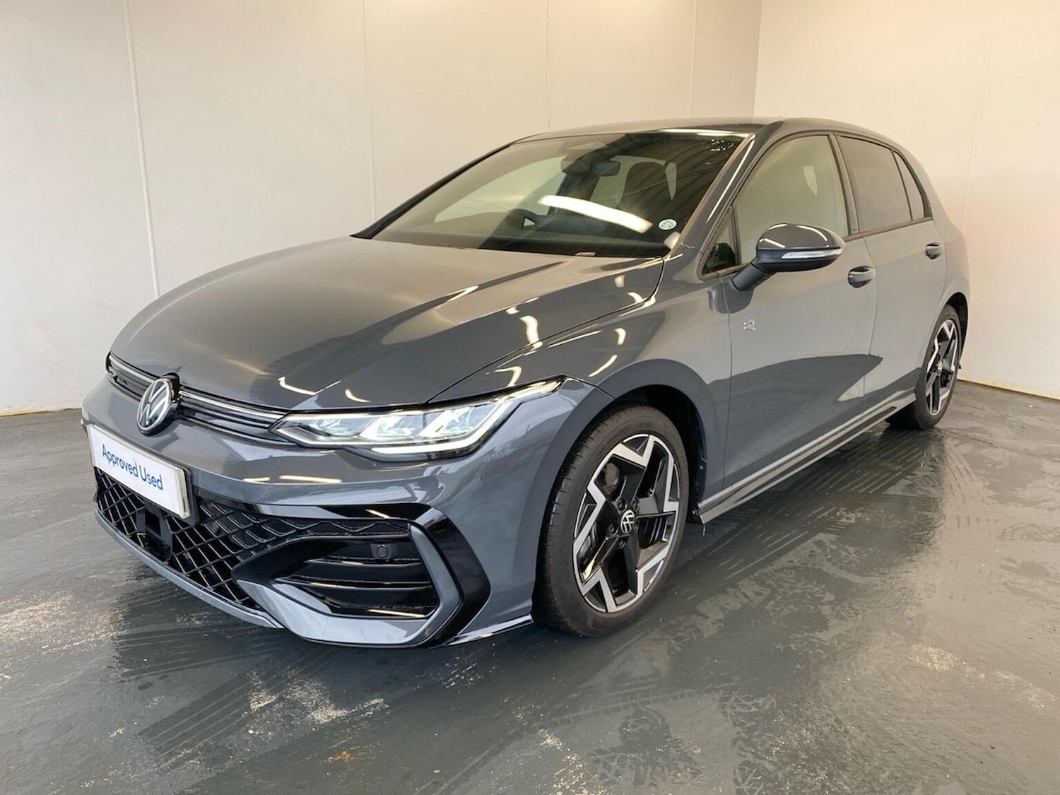Used Volkswagen Golf 2025 for sale - 78195299: Photo 34