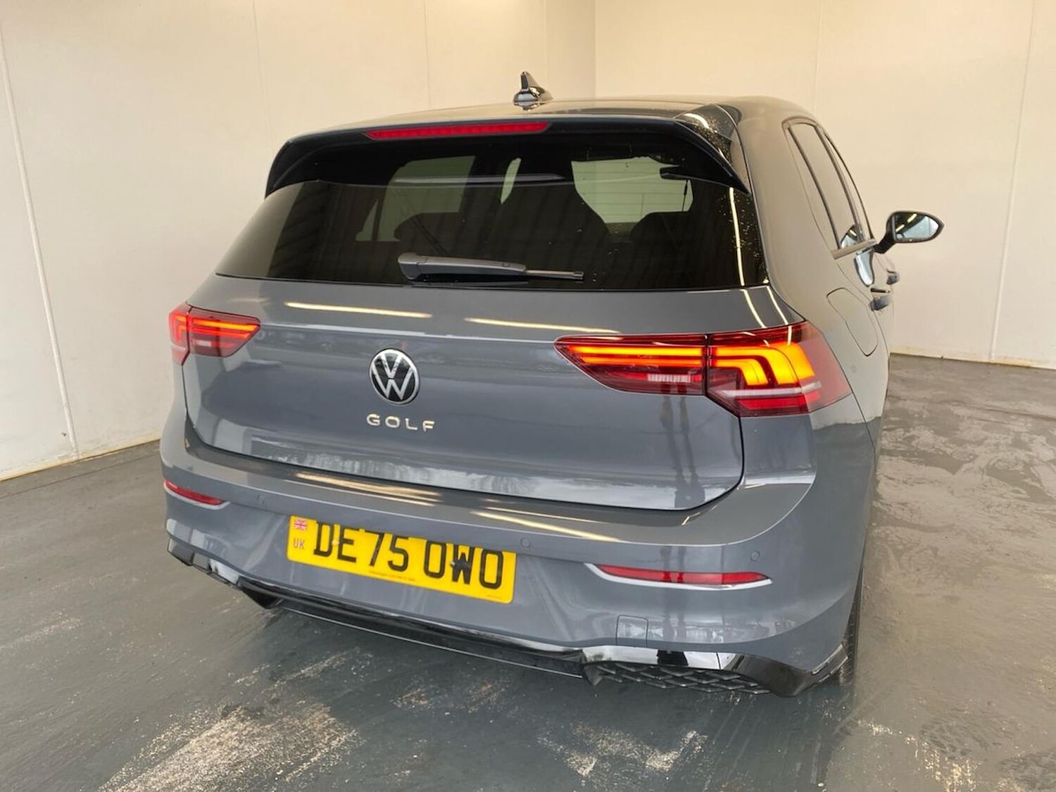 Used Volkswagen Golf 2025 for sale - 78195299: Photo 35