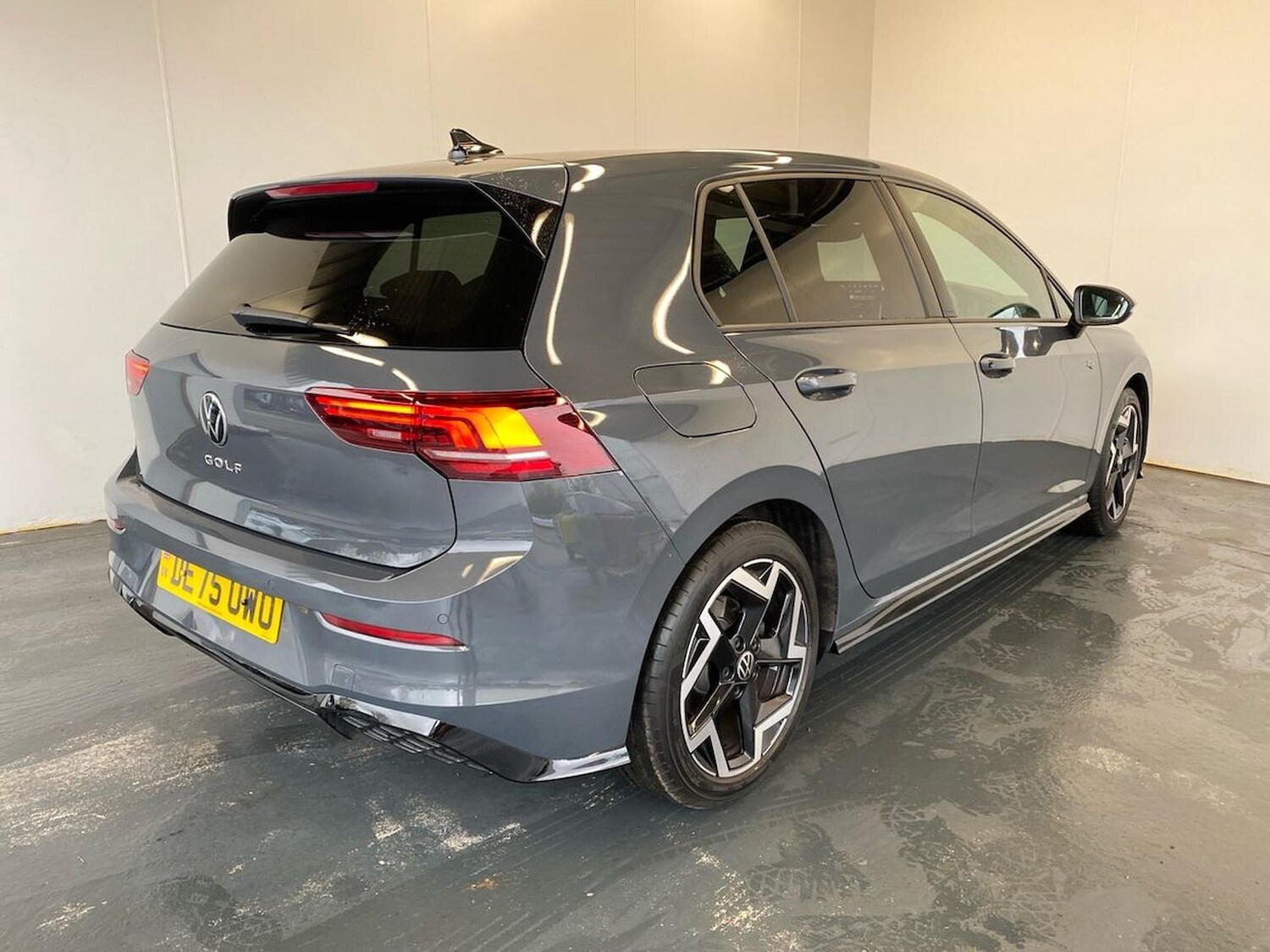 Used Volkswagen Golf 2025 for sale - 78195299: Photo 36