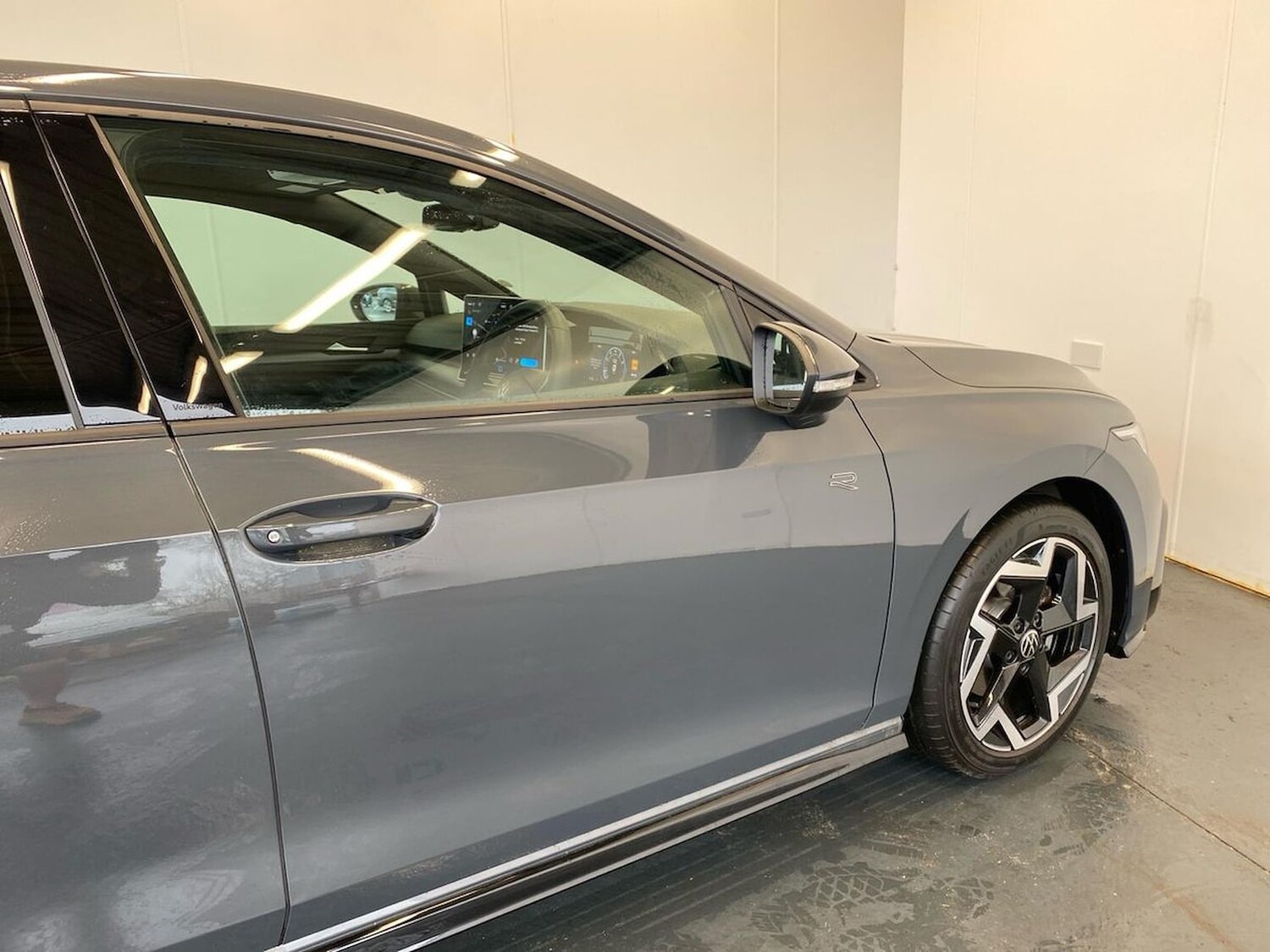 Used Volkswagen Golf 2025 for sale - 78195299: Photo 37