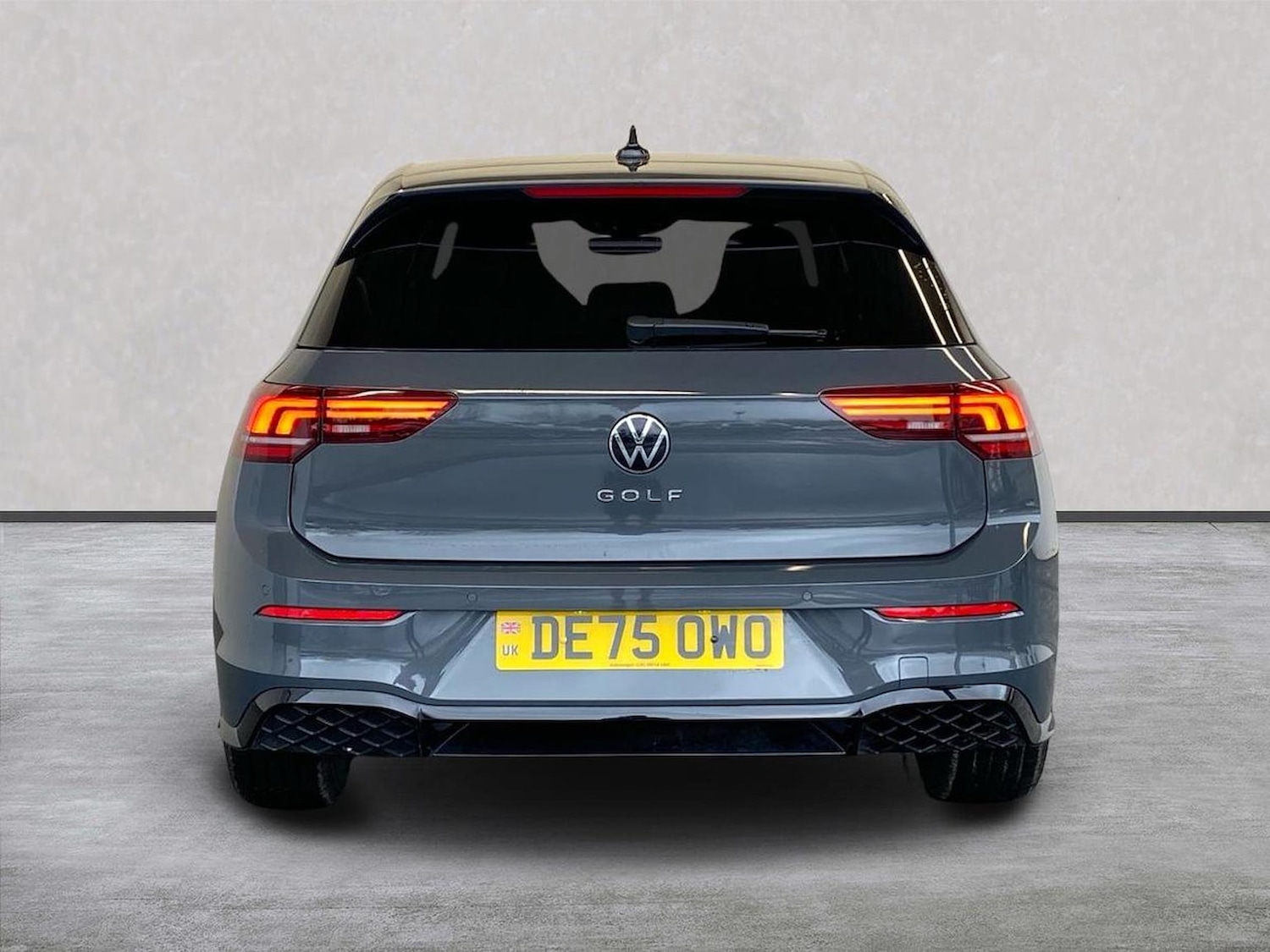 Used Volkswagen Golf 2025 for sale - 78195299: Photo 4