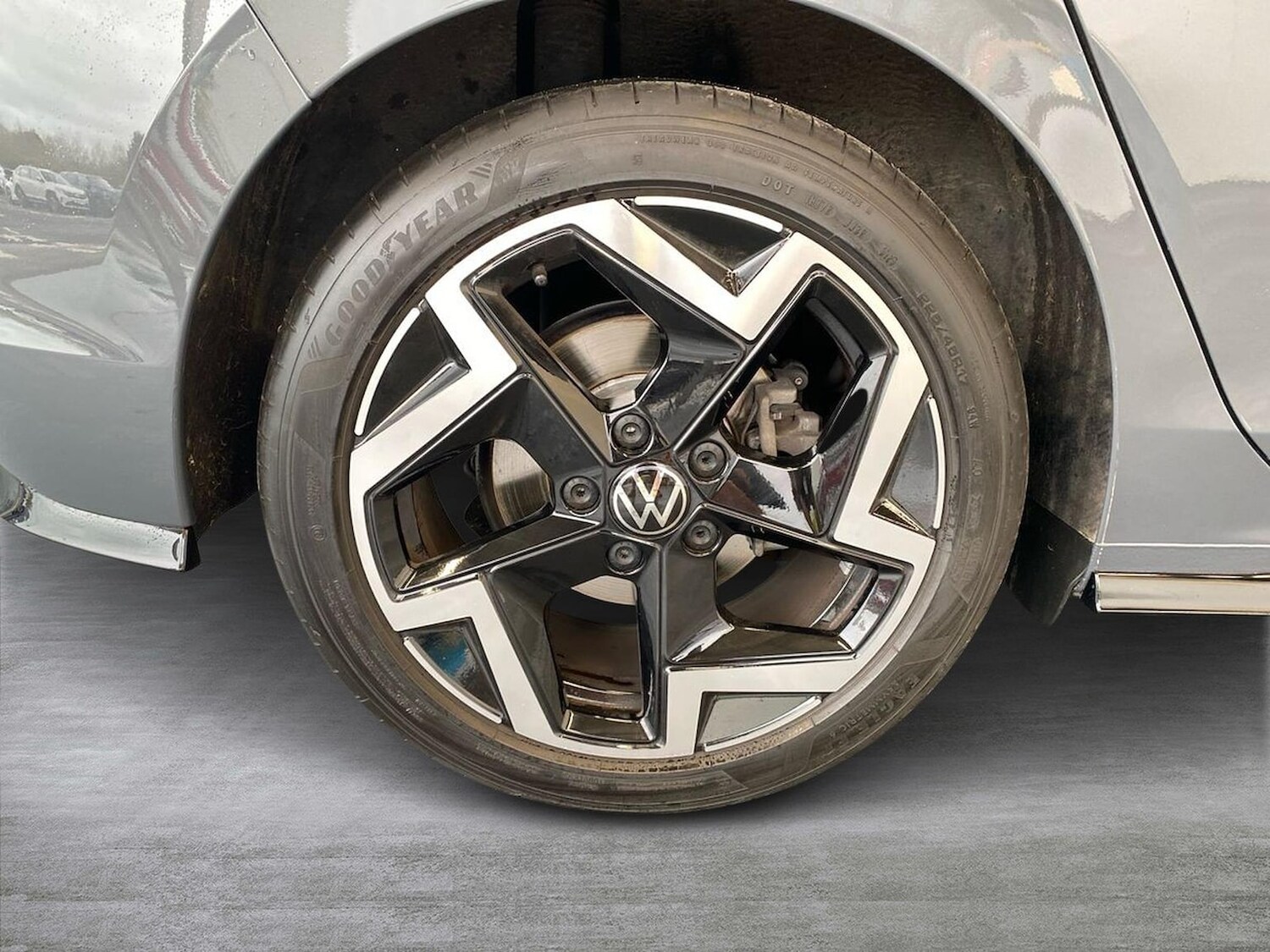 Used Volkswagen Golf 2025 for sale - 78195299: Photo 6