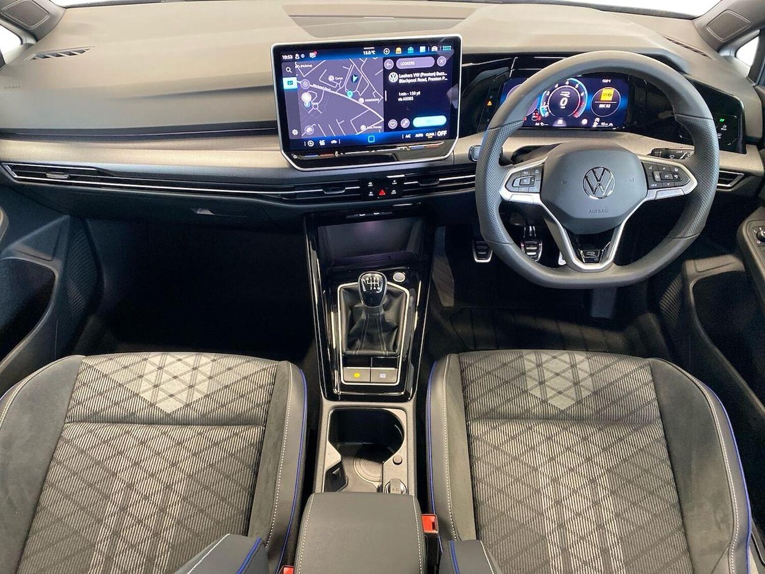 Used Volkswagen Golf 2025 for sale - 78195299: Photo 8