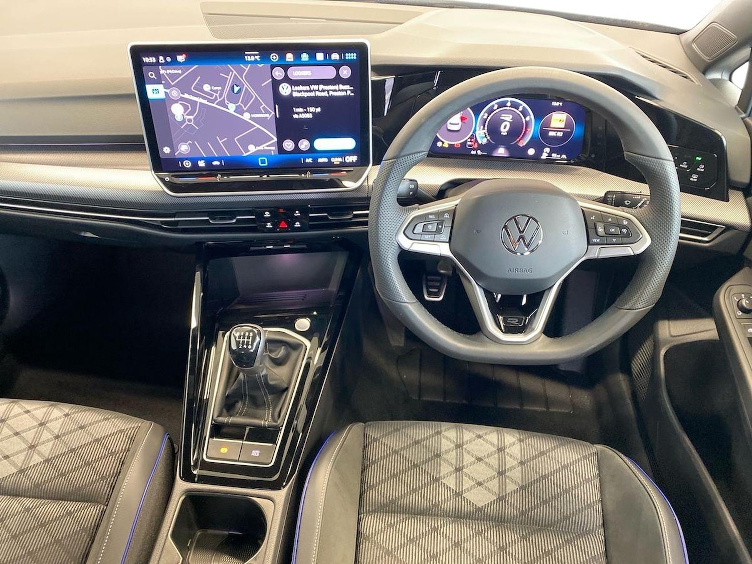 Used Volkswagen Golf 2025 for sale - 78195299: Photo 9