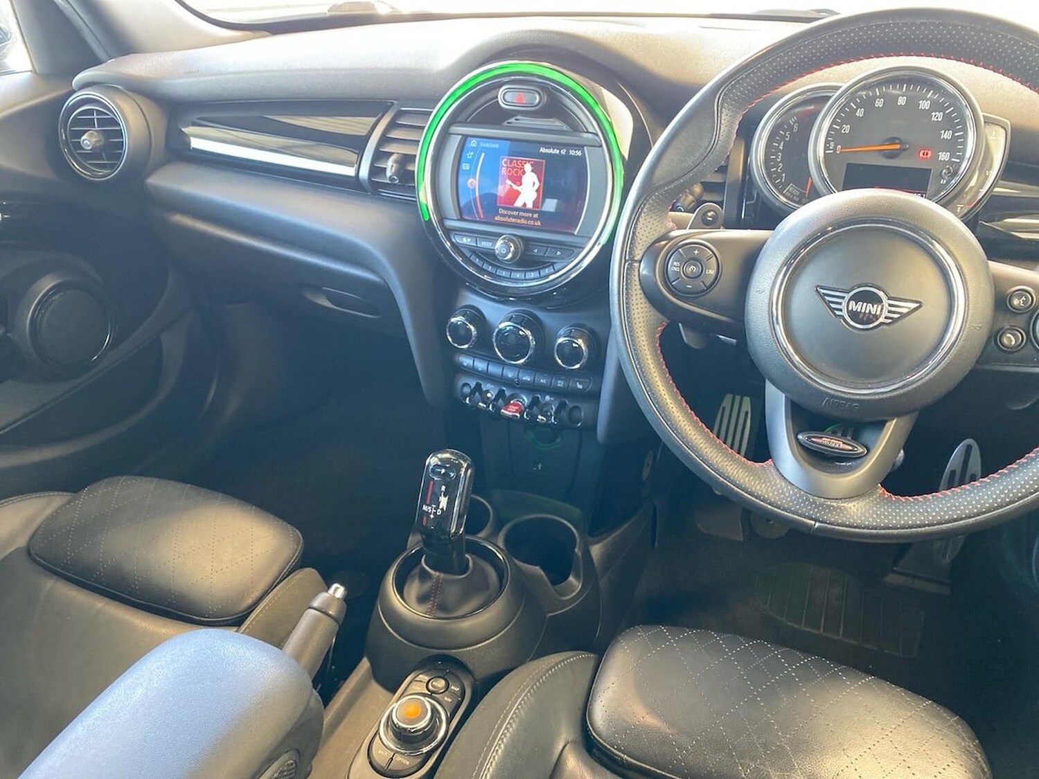 Used MINI Hatch 2020 for sale - 78194974: Photo 13