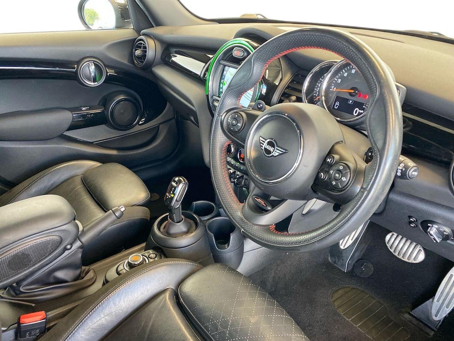 Used MINI Hatch 2020 for sale - 78194974: Photo 15