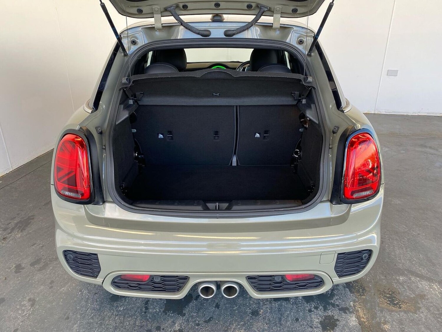 Used MINI Hatch 2020 for sale - 78194974: Photo 17