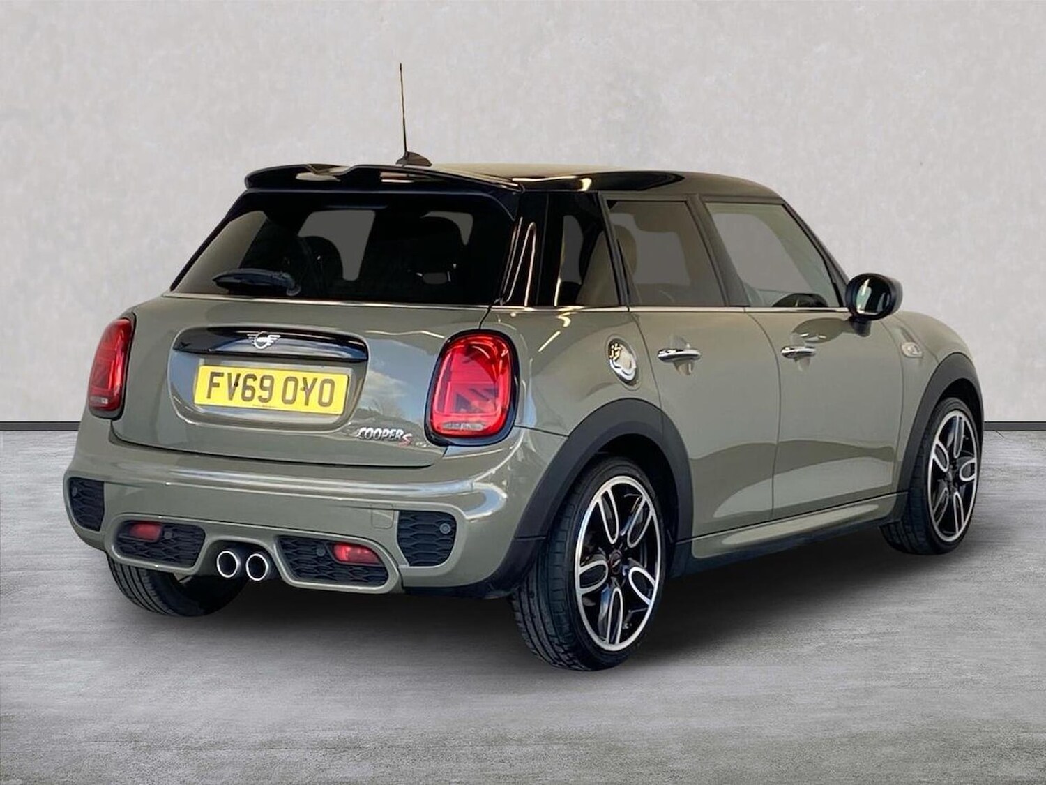 Used MINI Hatch 2020 for sale - 78194974: Photo 18