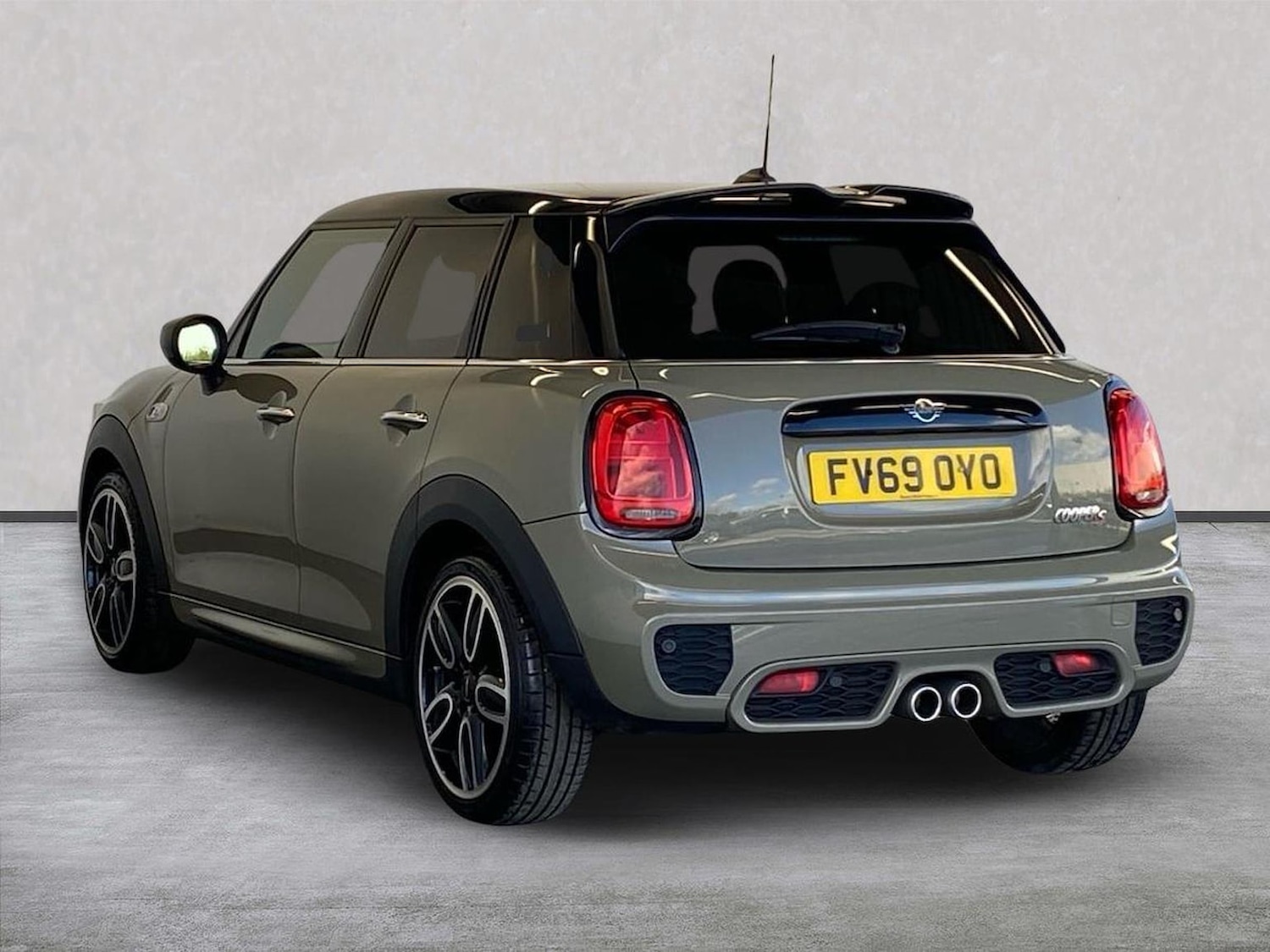 Used MINI Hatch 2020 for sale - 78194974: Photo 2