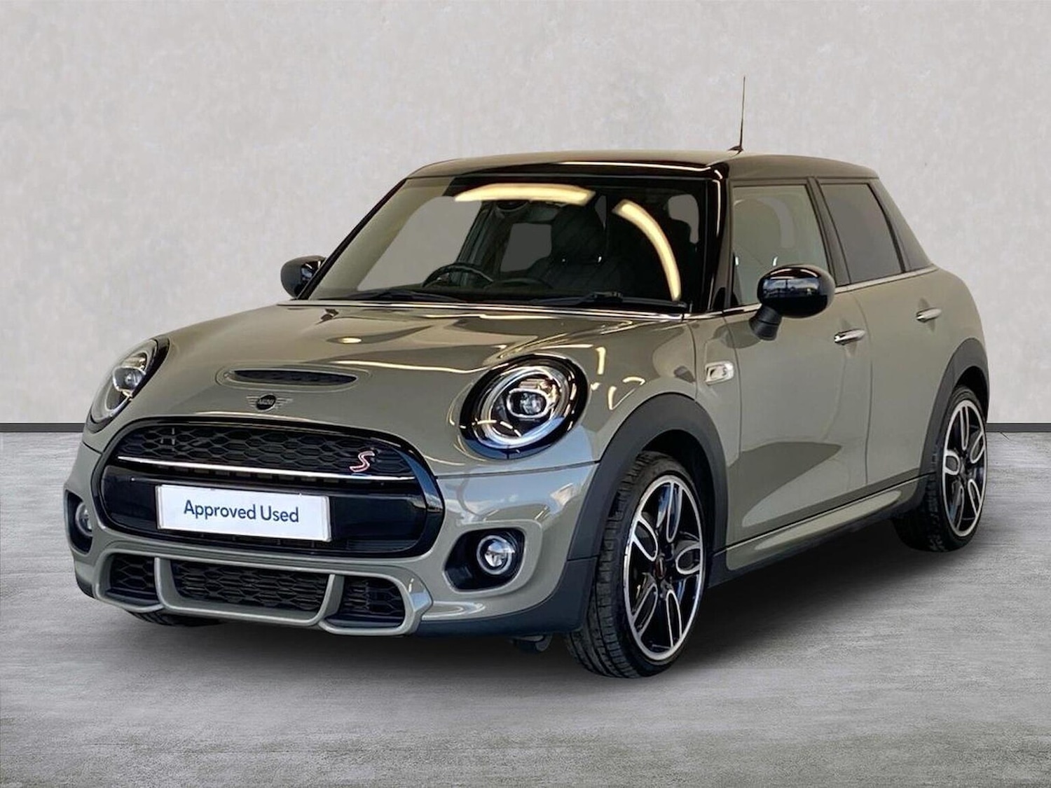 Used MINI Hatch 2020 for sale - 78194974: Photo 20
