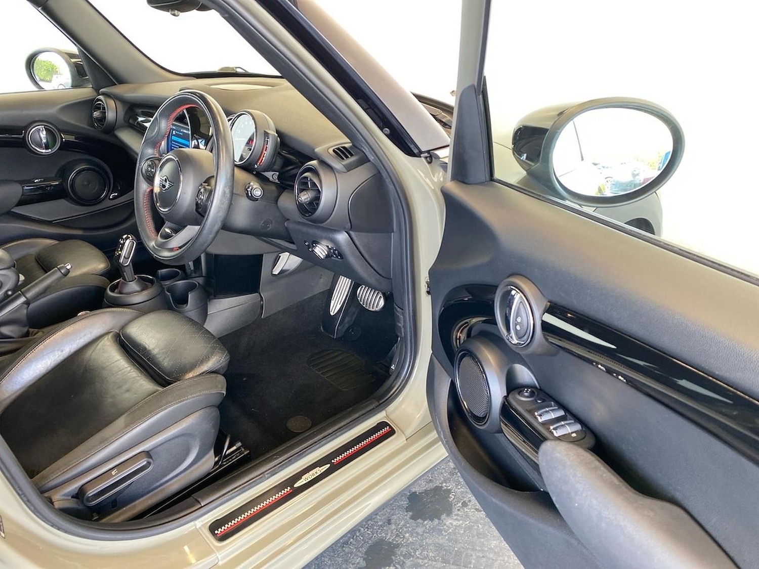 Used MINI Hatch 2020 for sale - 78194974: Photo 21