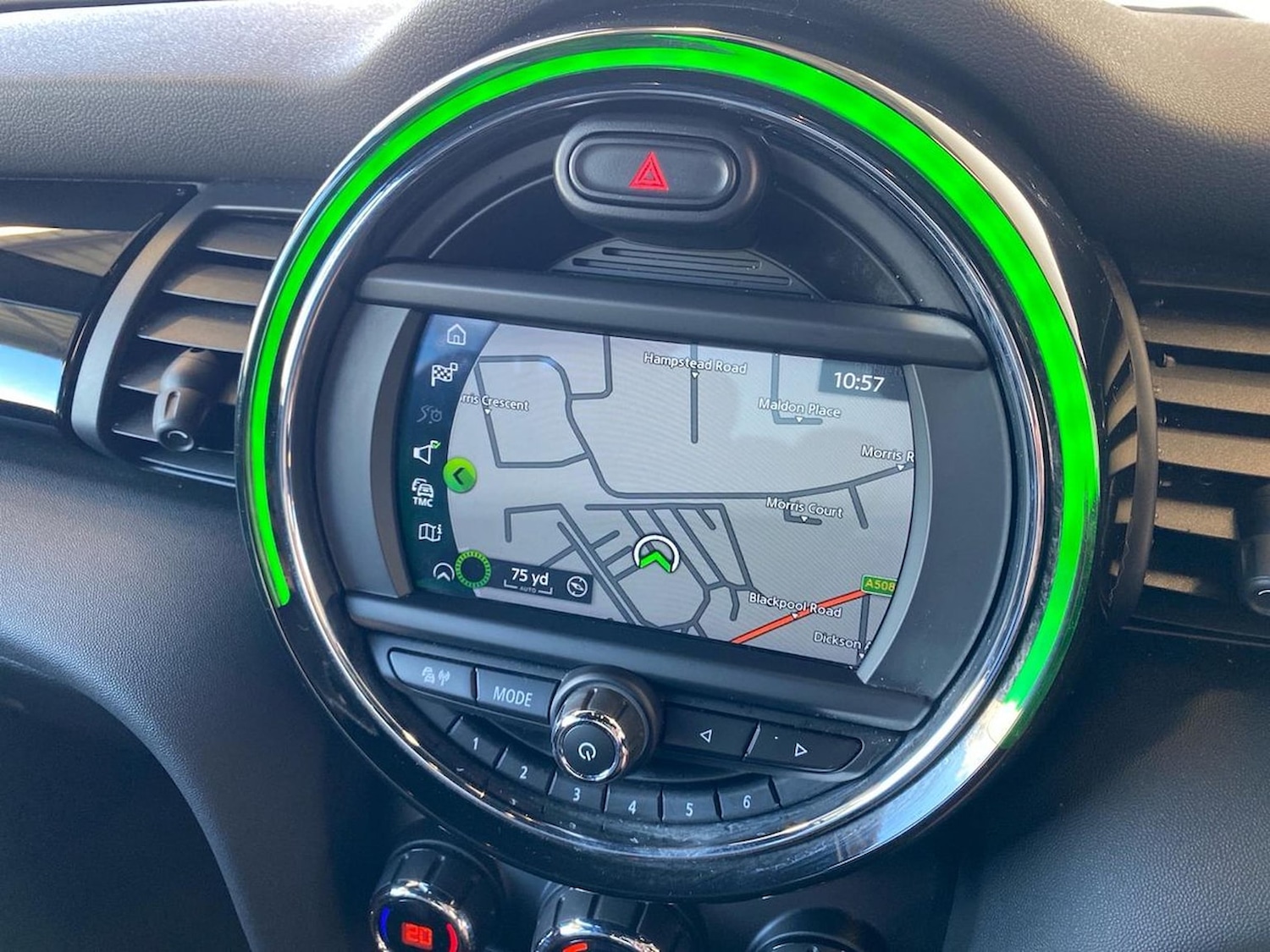 Used MINI Hatch 2020 for sale - 78194974: Photo 24