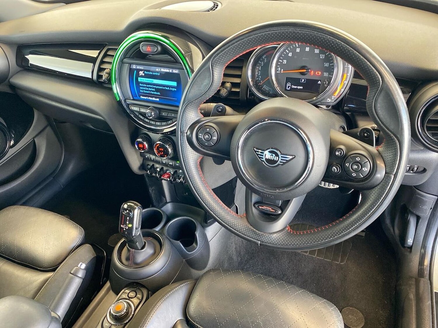 Used MINI Hatch 2020 for sale - 78194974: Photo 27