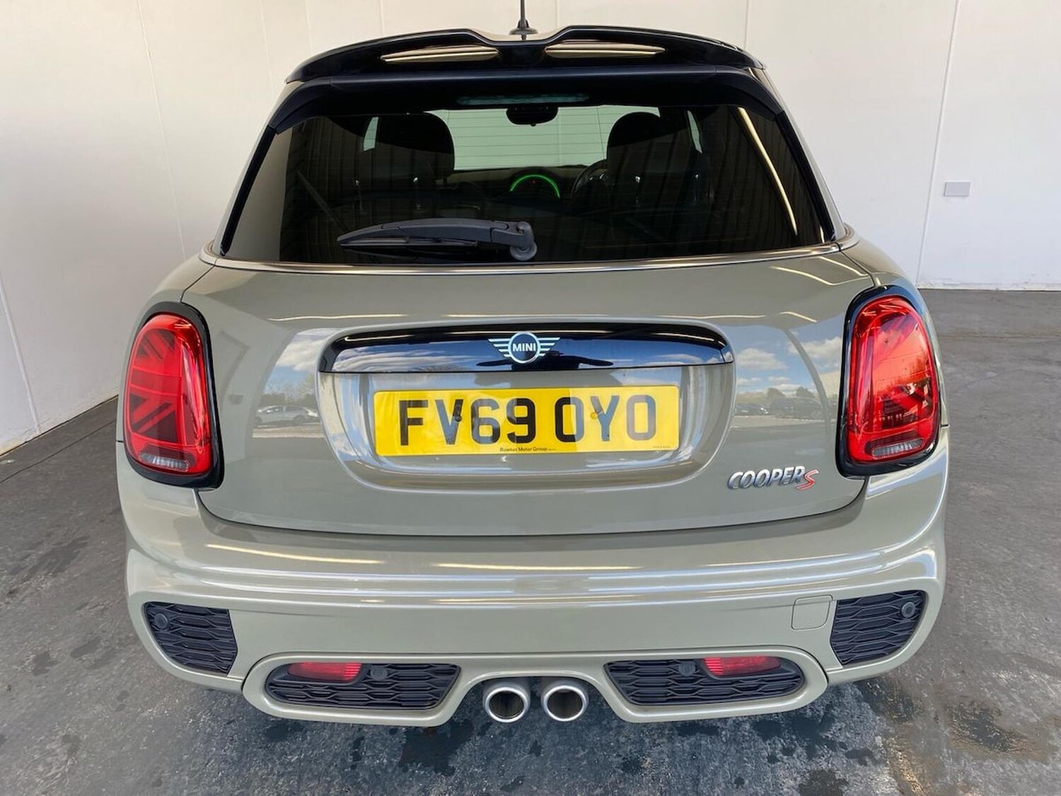 Used MINI Hatch 2020 for sale - 78194974: Photo 28