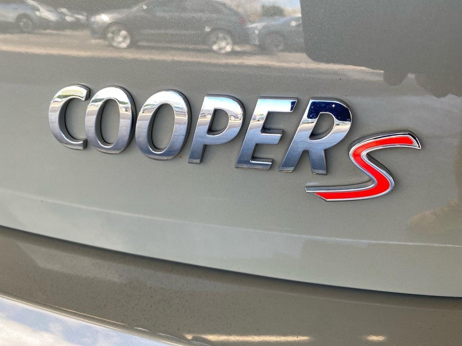 Used MINI Hatch 2020 for sale - 78194974: Photo 29