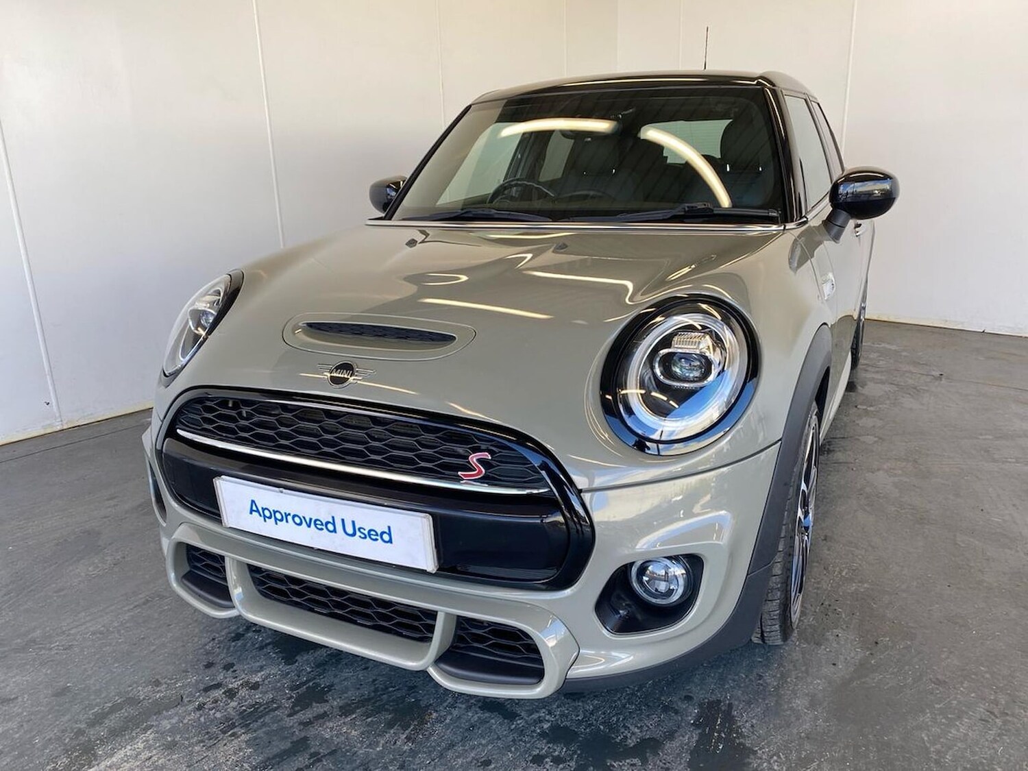 Used MINI Hatch 2020 for sale - 78194974: Photo 33