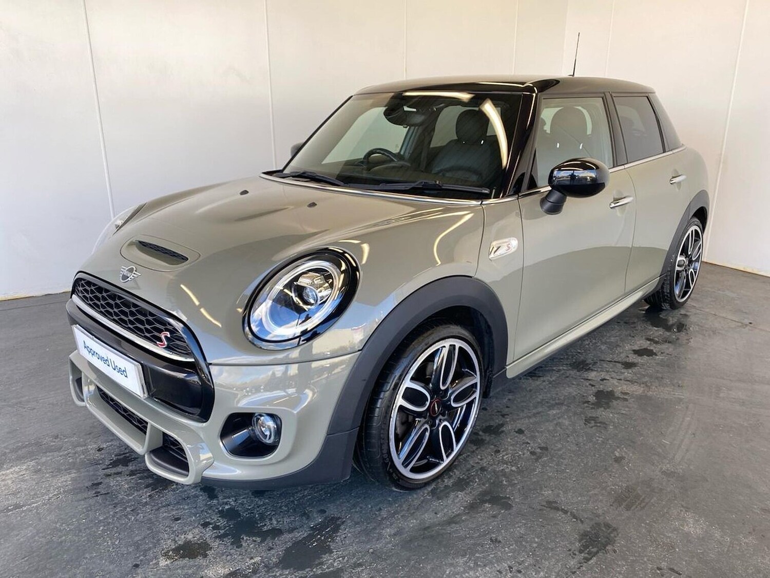 Used MINI Hatch 2020 for sale - 78194974: Photo 34