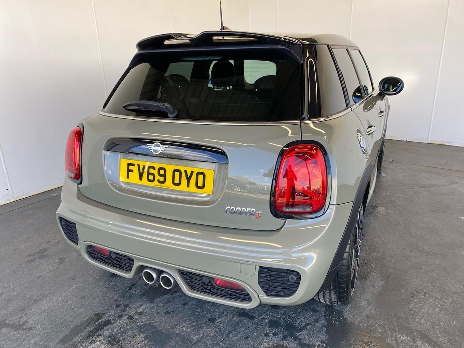 Used MINI Hatch 2020 for sale - 78194974: Photo 35