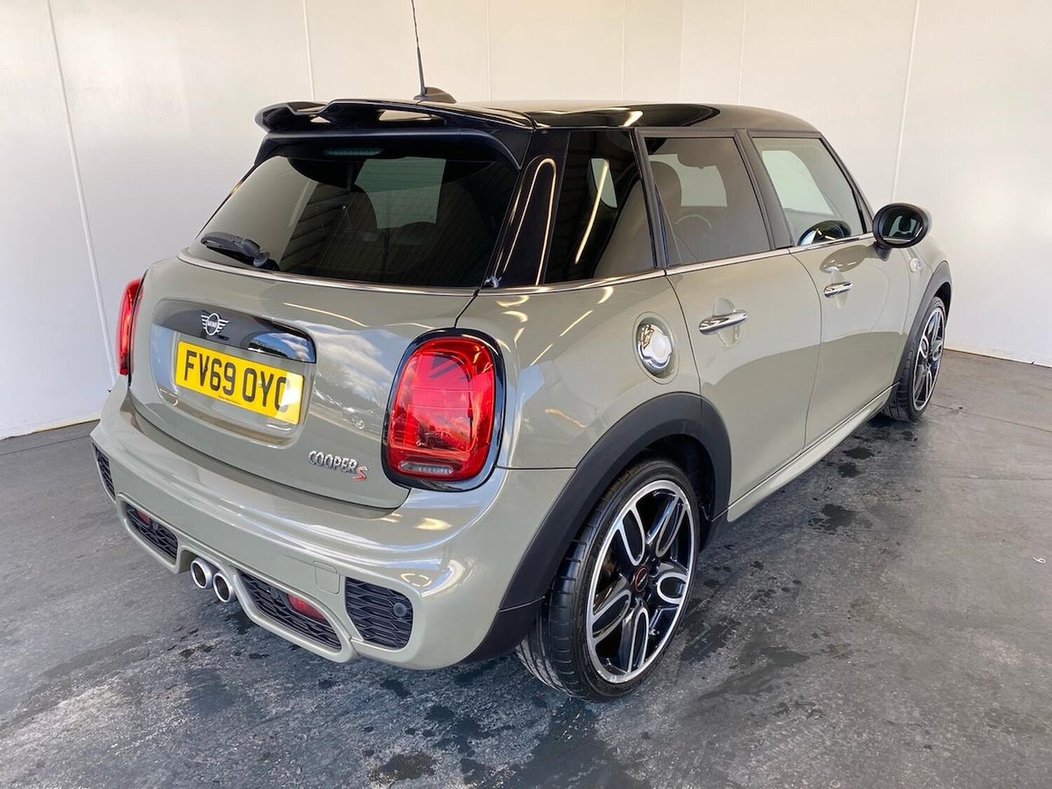 Used MINI Hatch 2020 for sale - 78194974: Photo 36