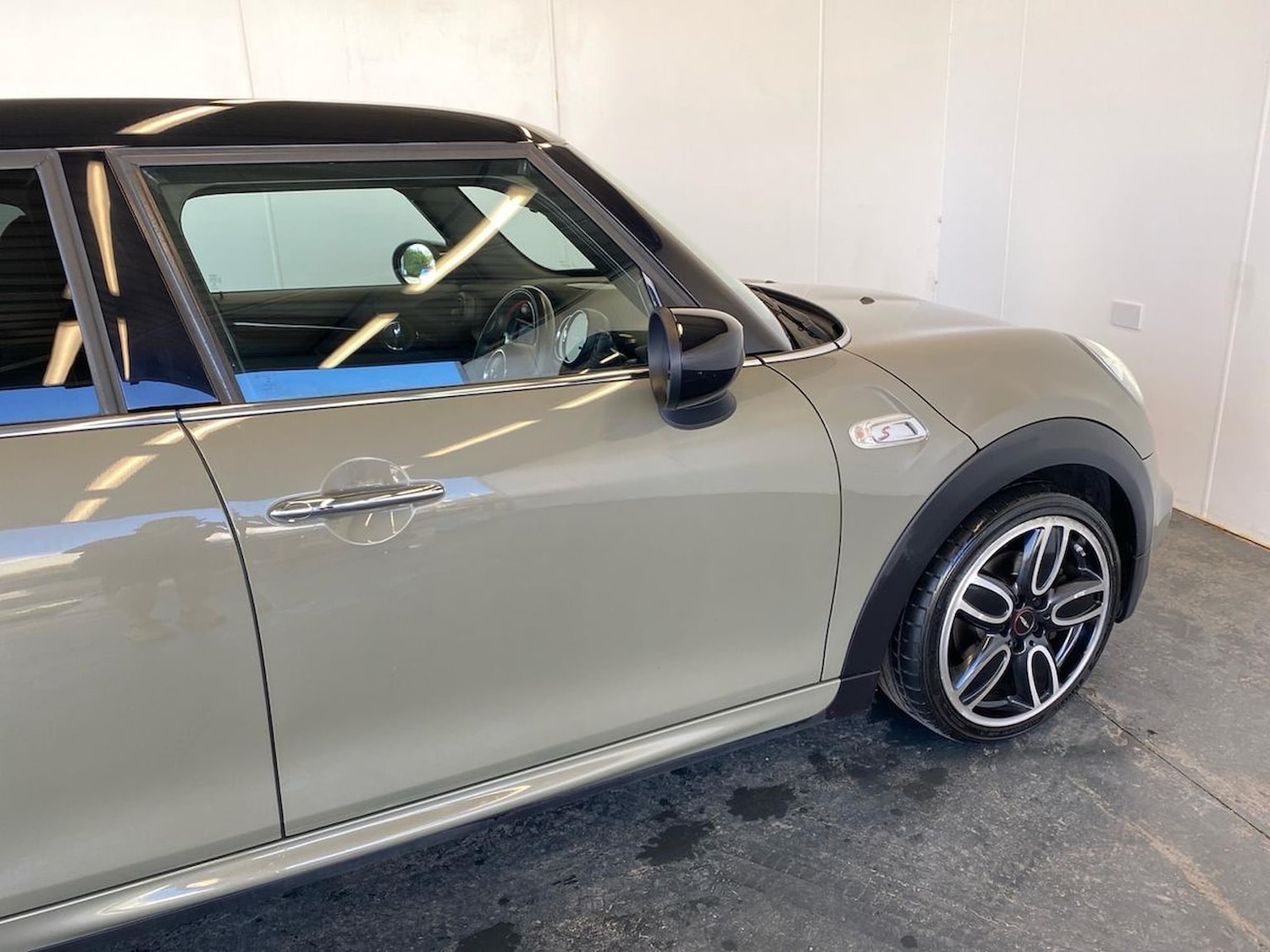 Used MINI Hatch 2020 for sale - 78194974: Photo 37