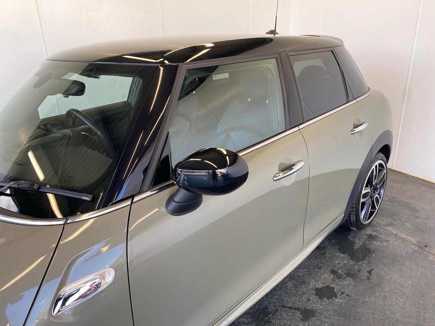 Used MINI Hatch 2020 for sale - 78194974: Photo 38