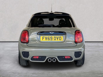 Used MINI Hatch 2020 for sale - 78194974: Photo
