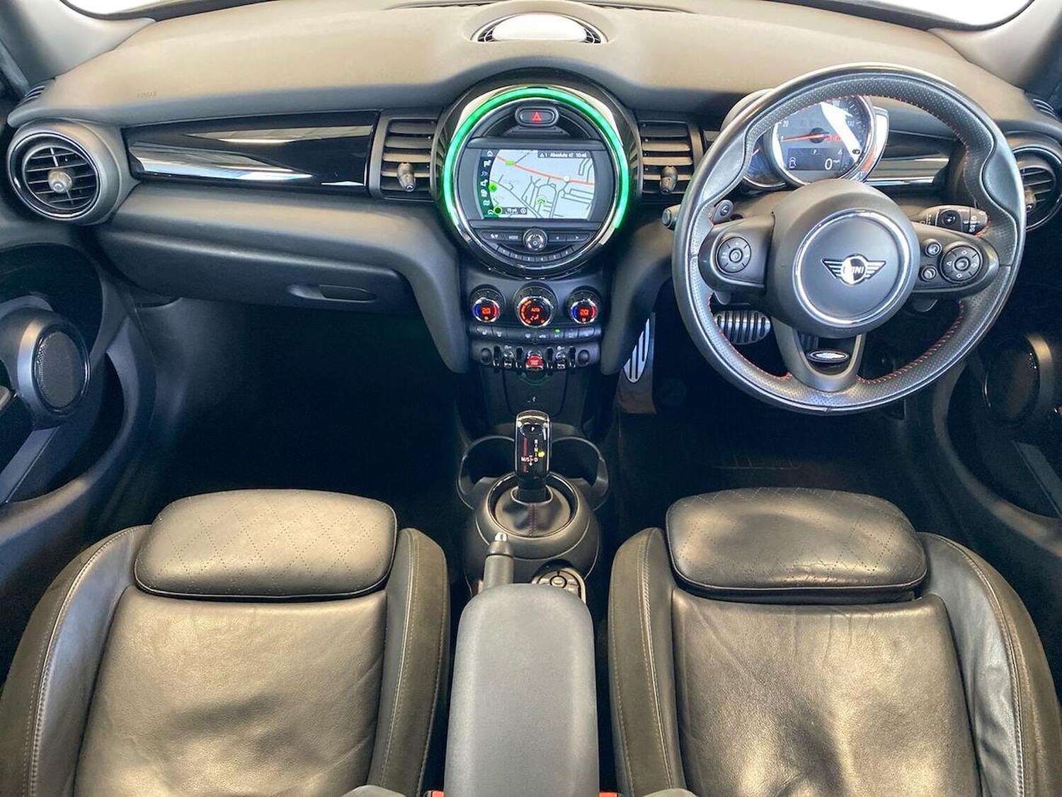 Used MINI Hatch 2020 for sale - 78194974: Photo 8