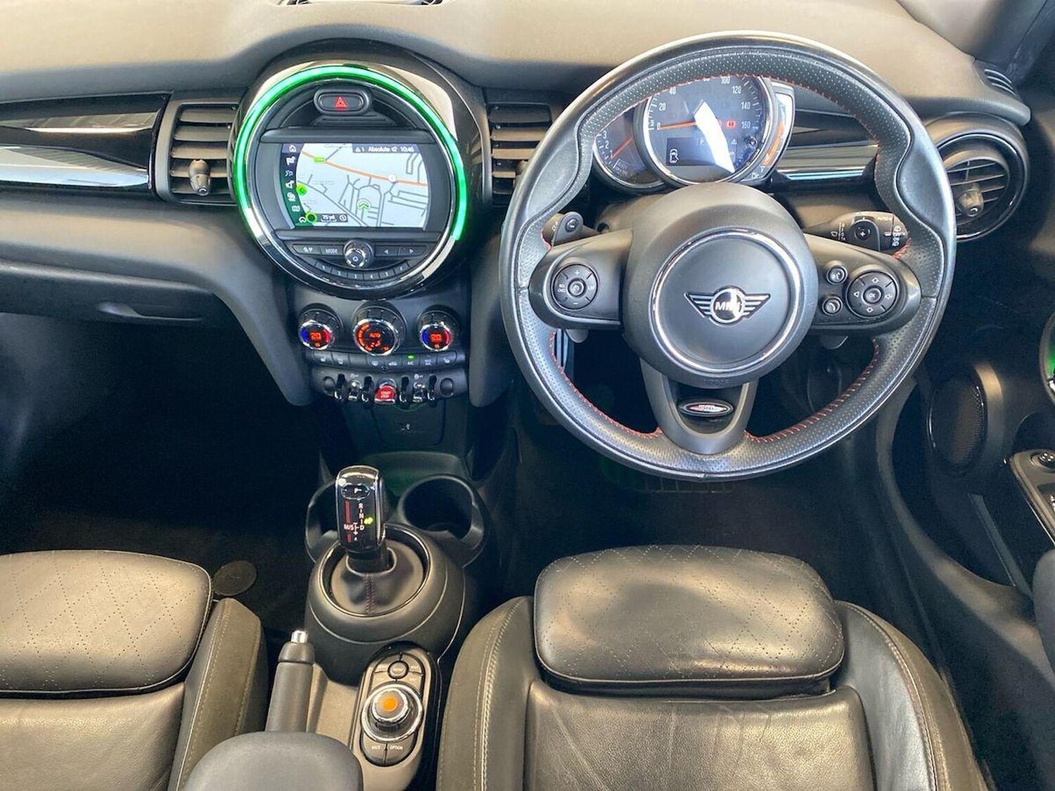 Used MINI Hatch 2020 for sale - 78194974: Photo 9