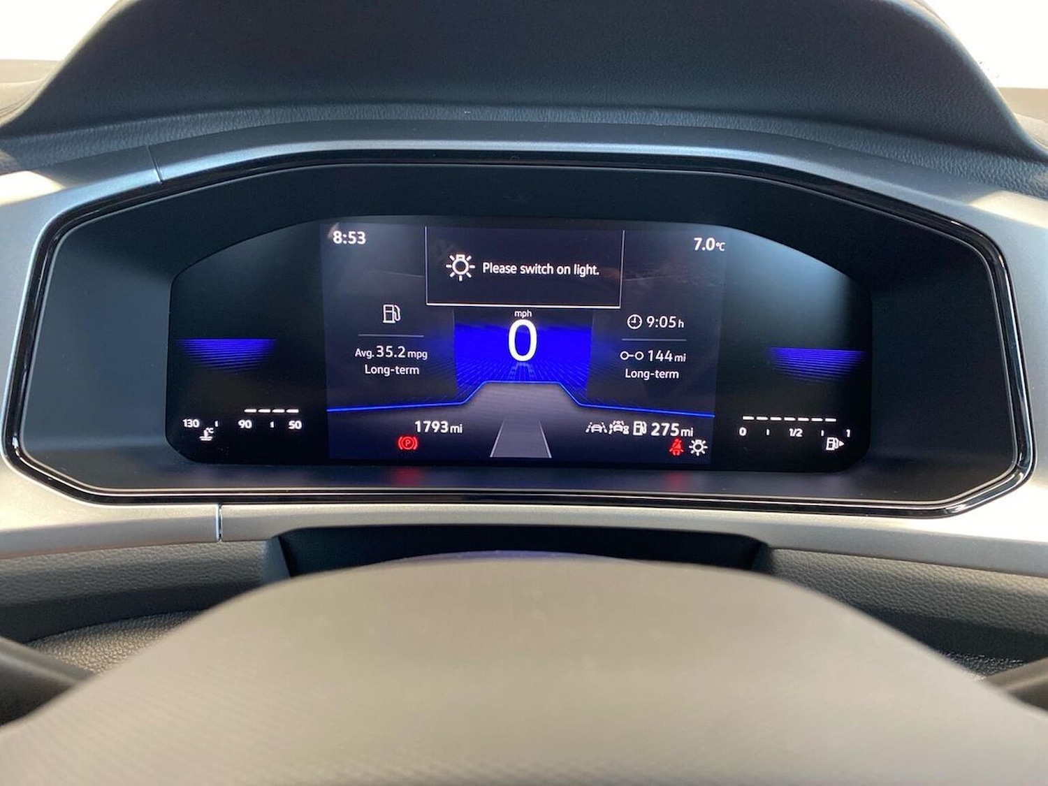 Used Volkswagen T-Roc 2025 for sale - 78194938: Photo 10