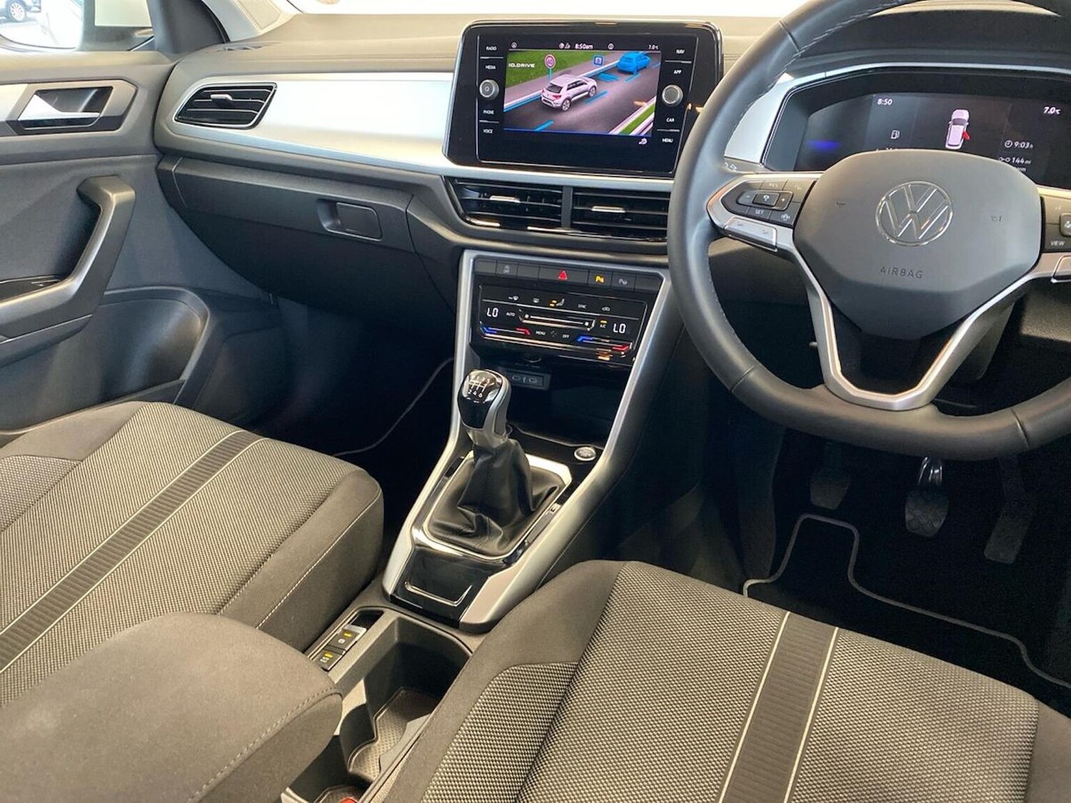 Used Volkswagen T-Roc 2025 for sale - 78194938: Photo 13