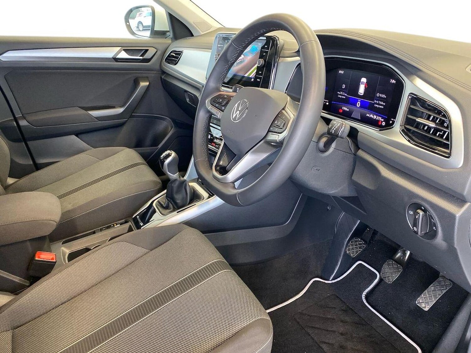 Used Volkswagen T-Roc 2025 for sale - 78194938: Photo 15