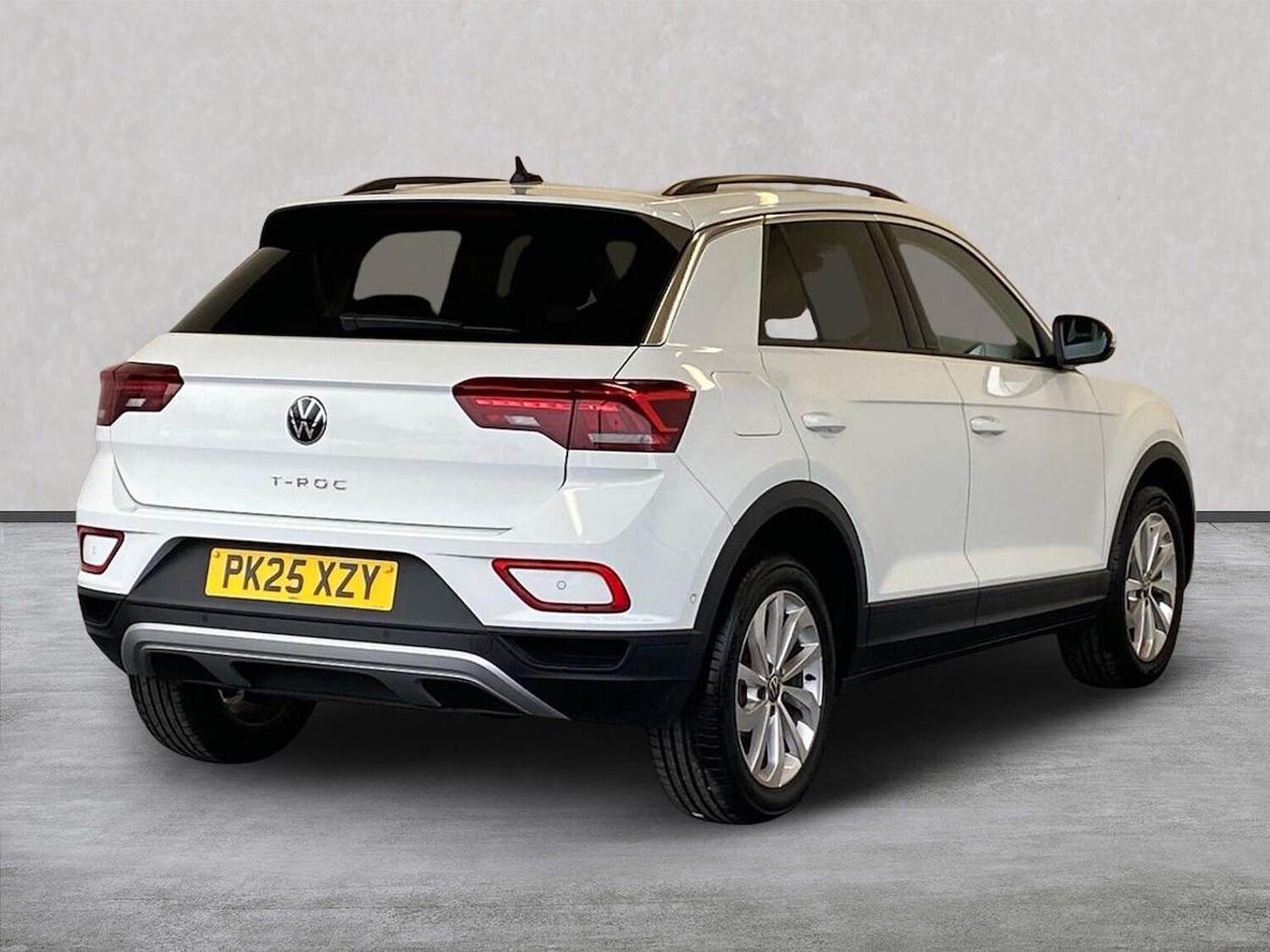 Used Volkswagen T-Roc 2025 for sale - 78194938: Photo 18
